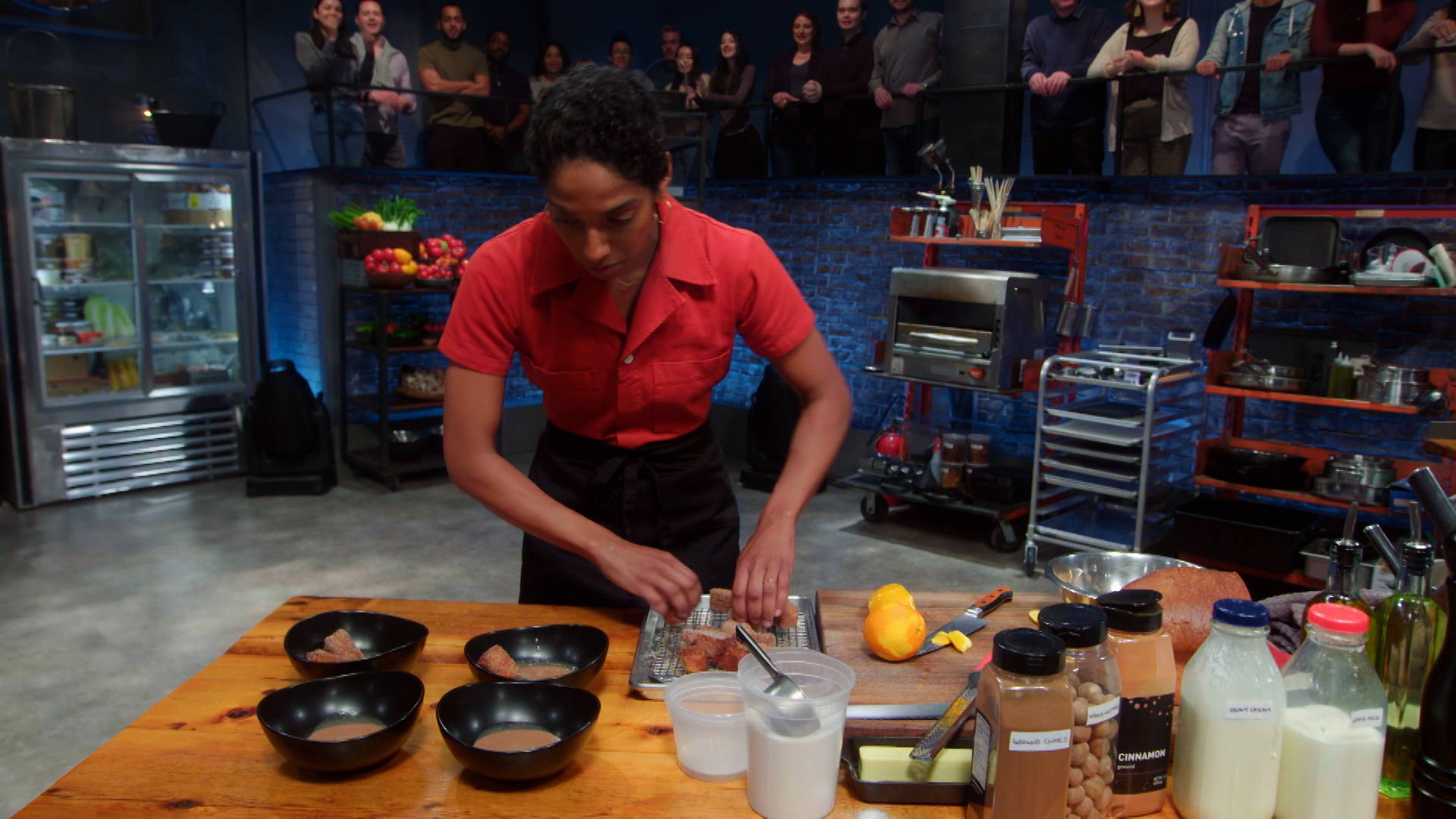 الطريق إلى برودواي!