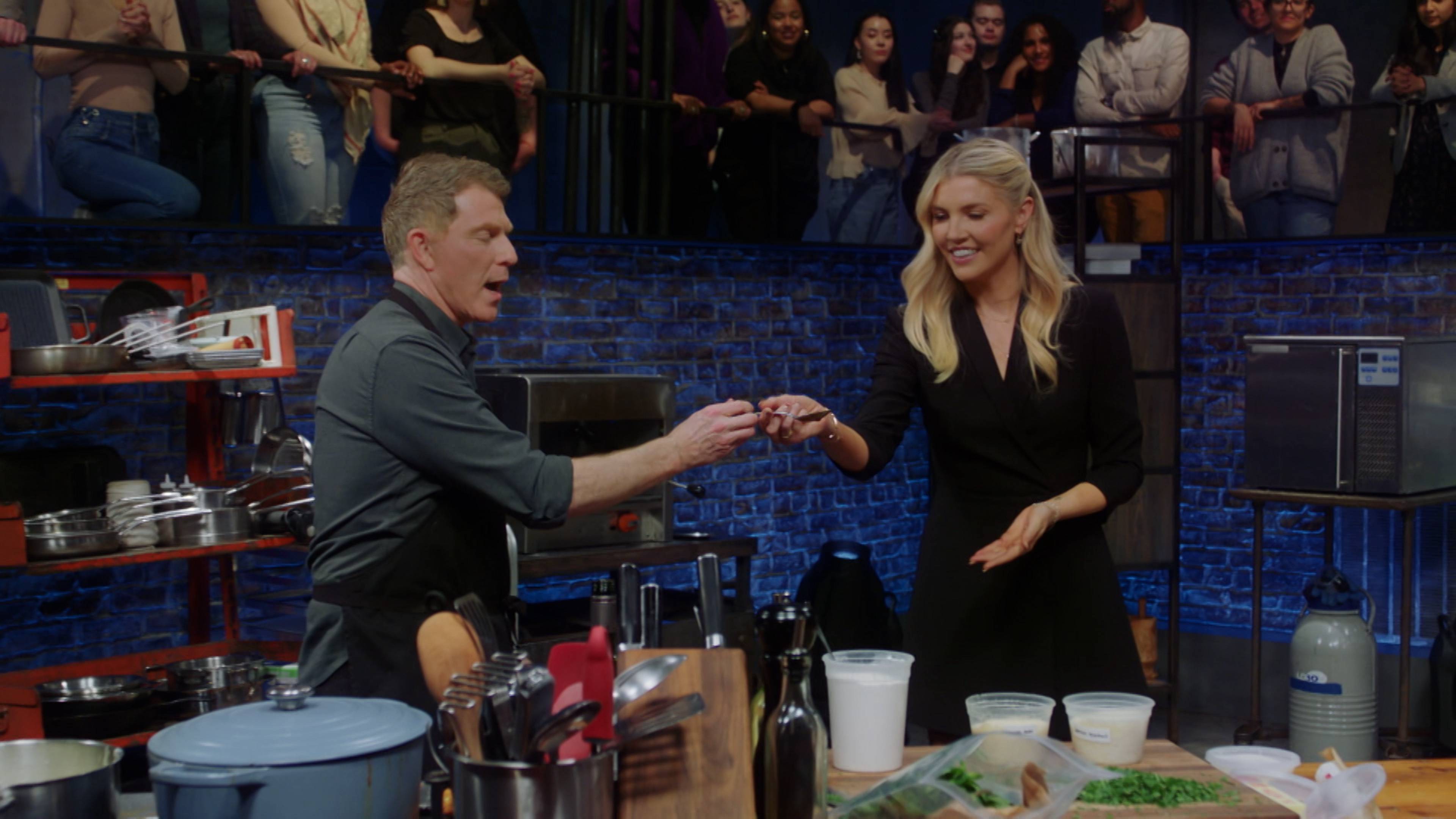 تحدث كما تتصرف