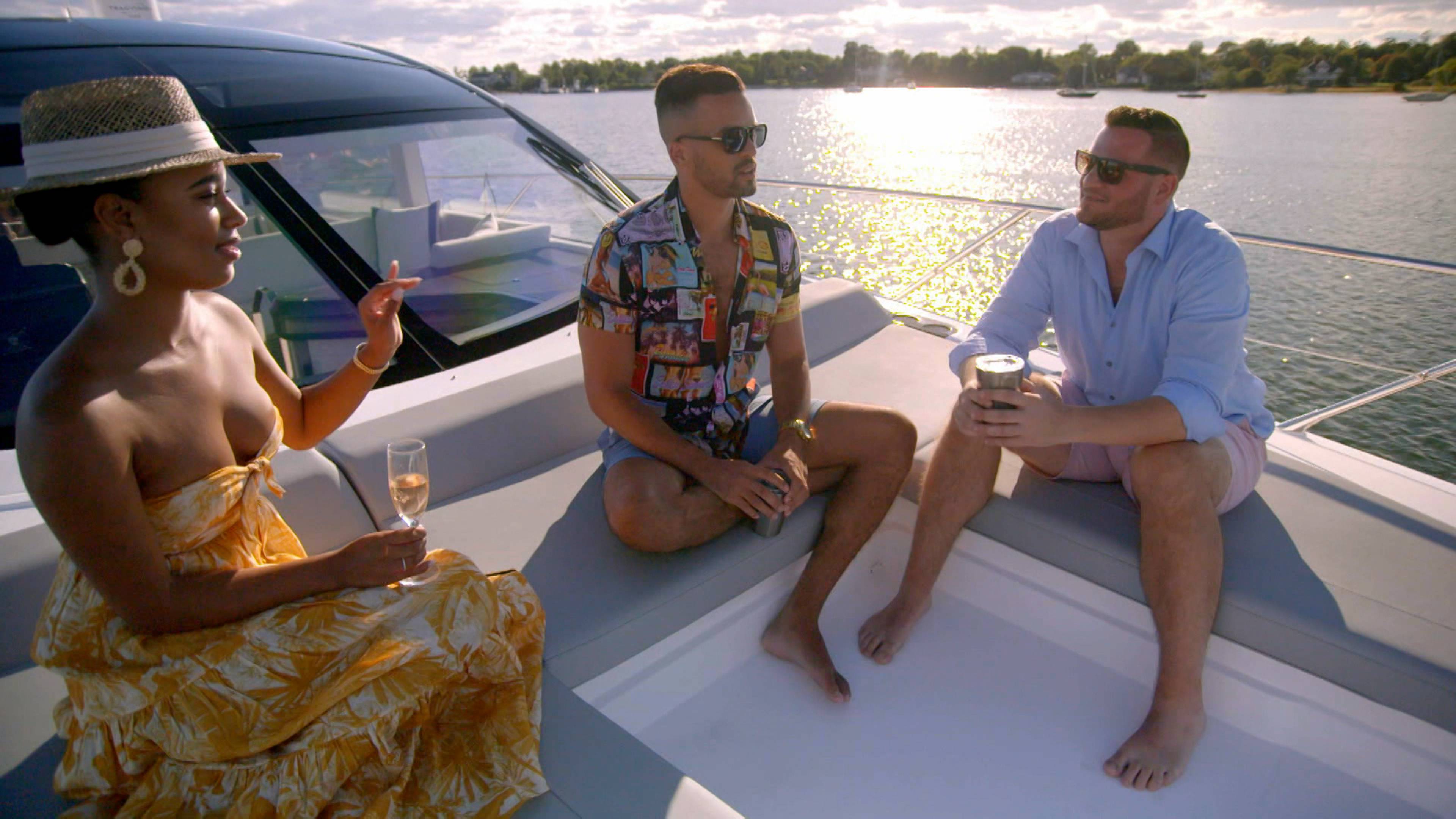 Million-Dollar Payday