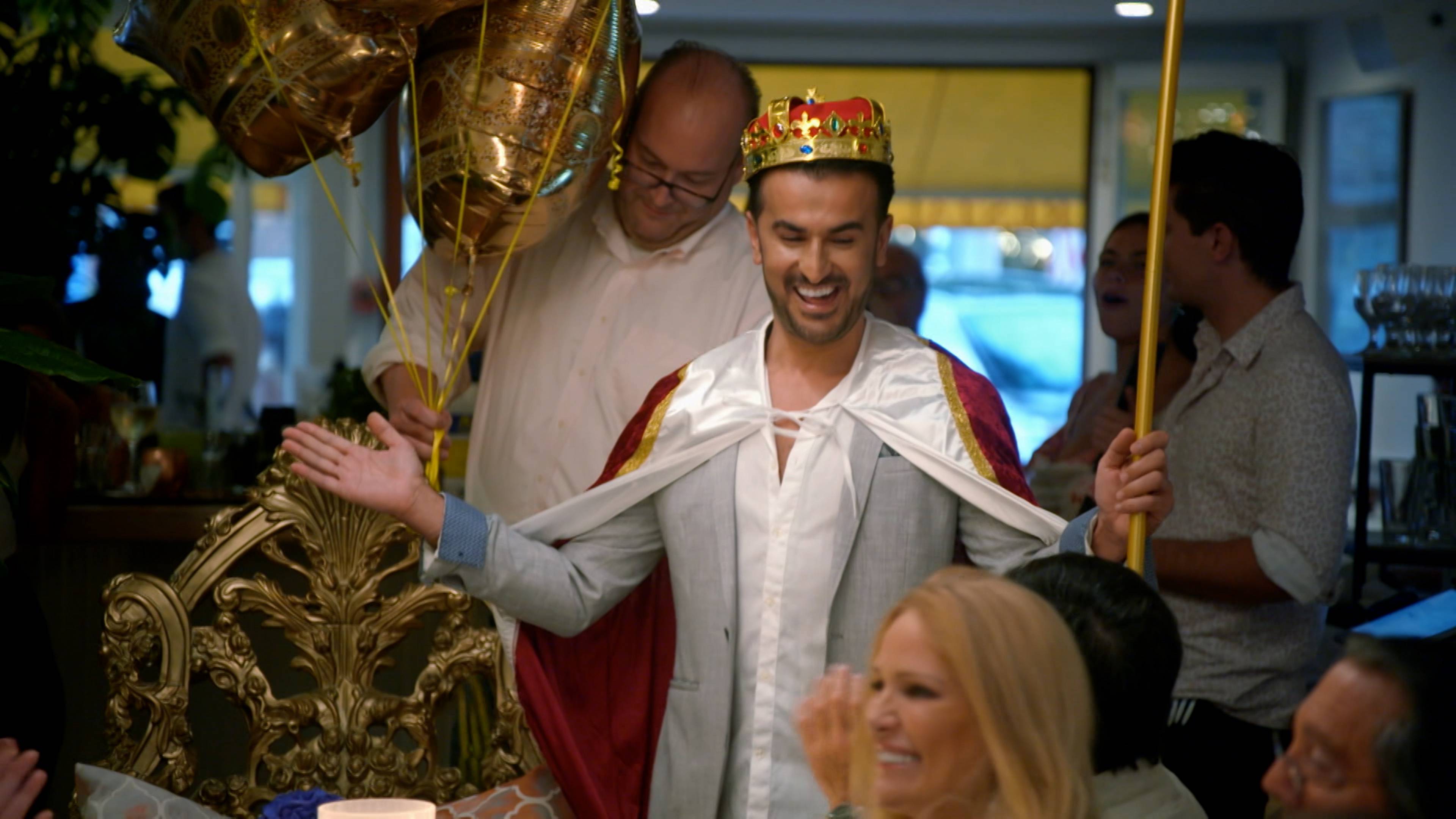 صيفيّة الهامبتونز