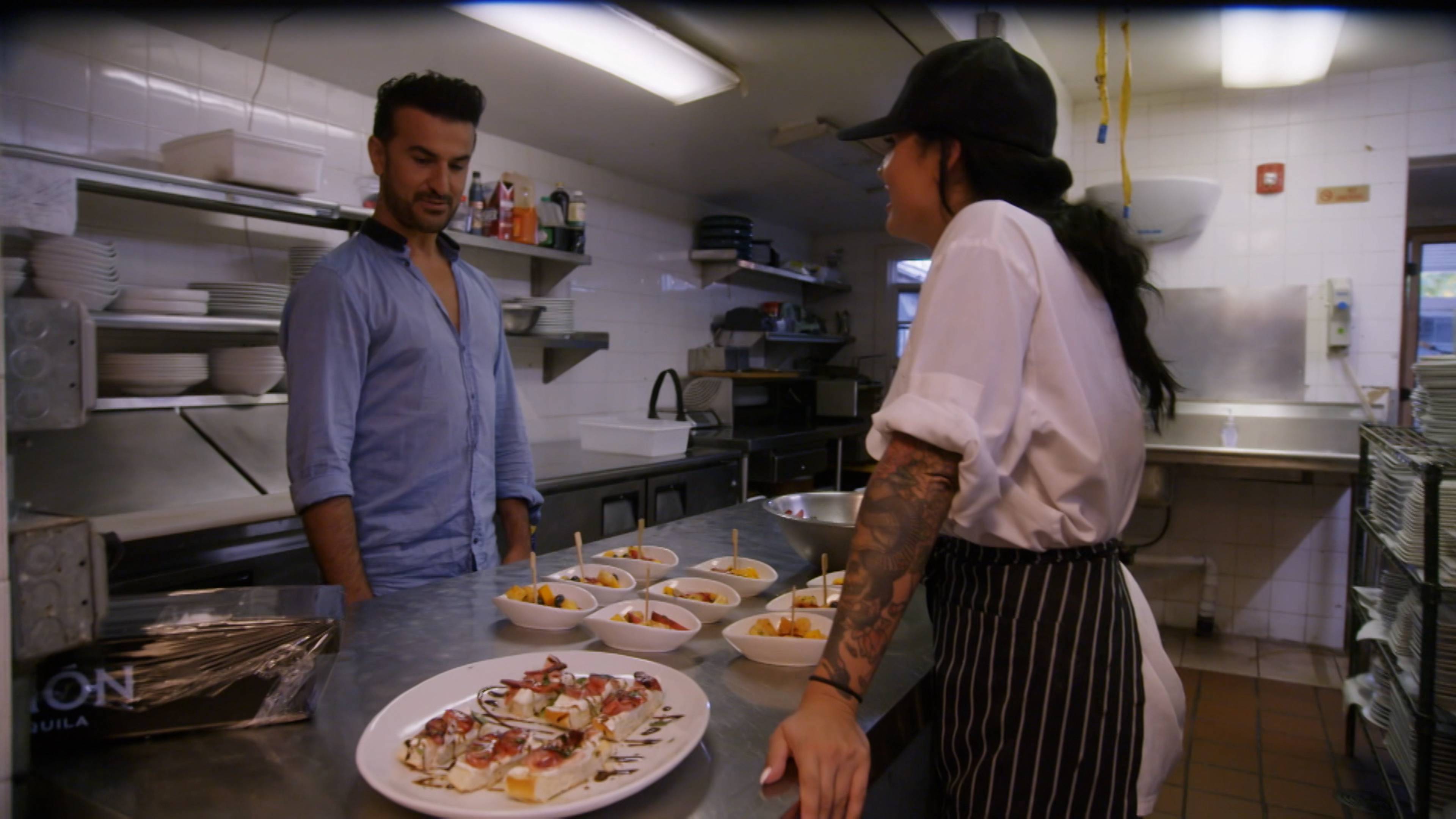 أزمات التيكيلا