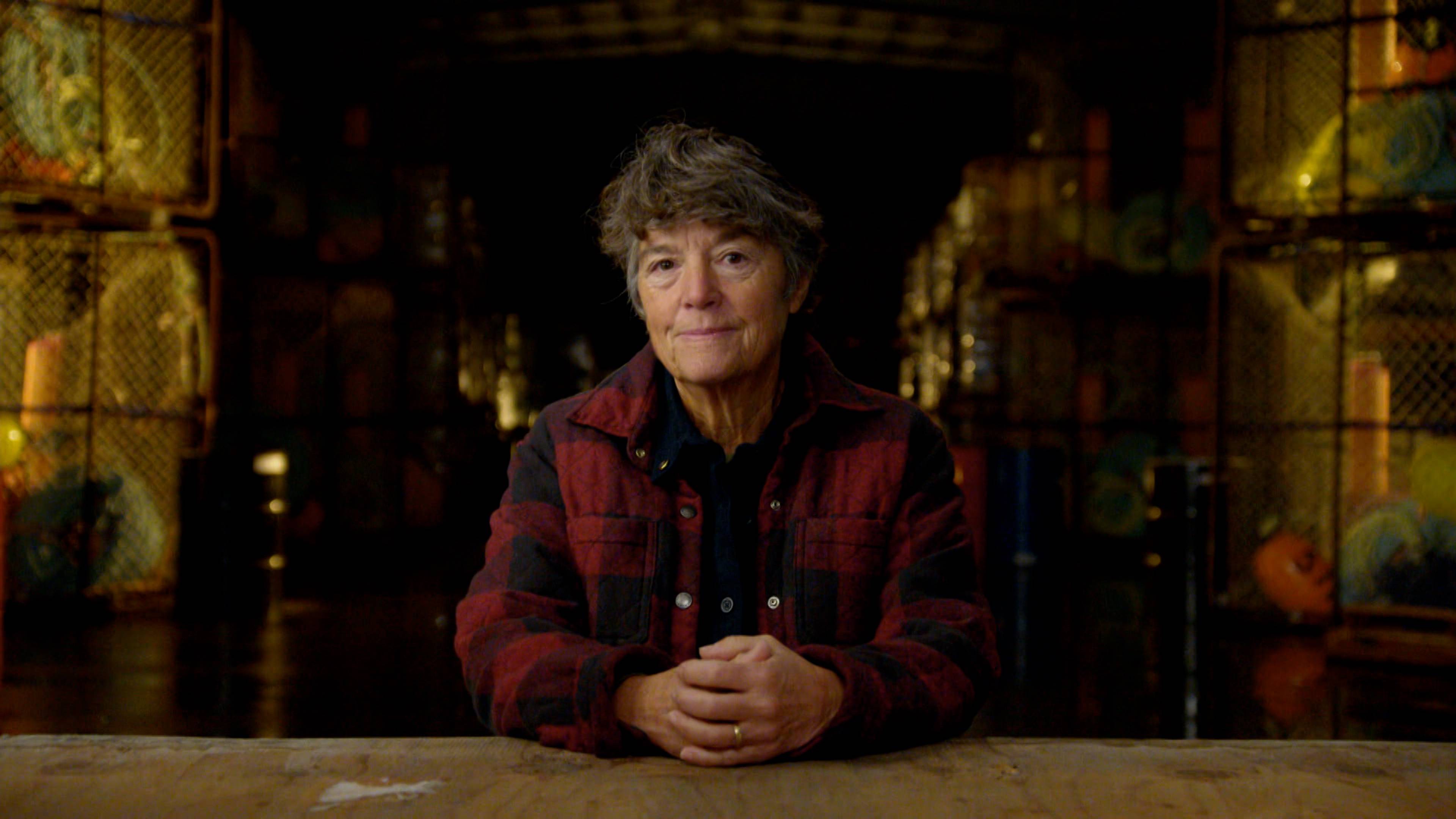 ناجي العاصفة المثالية