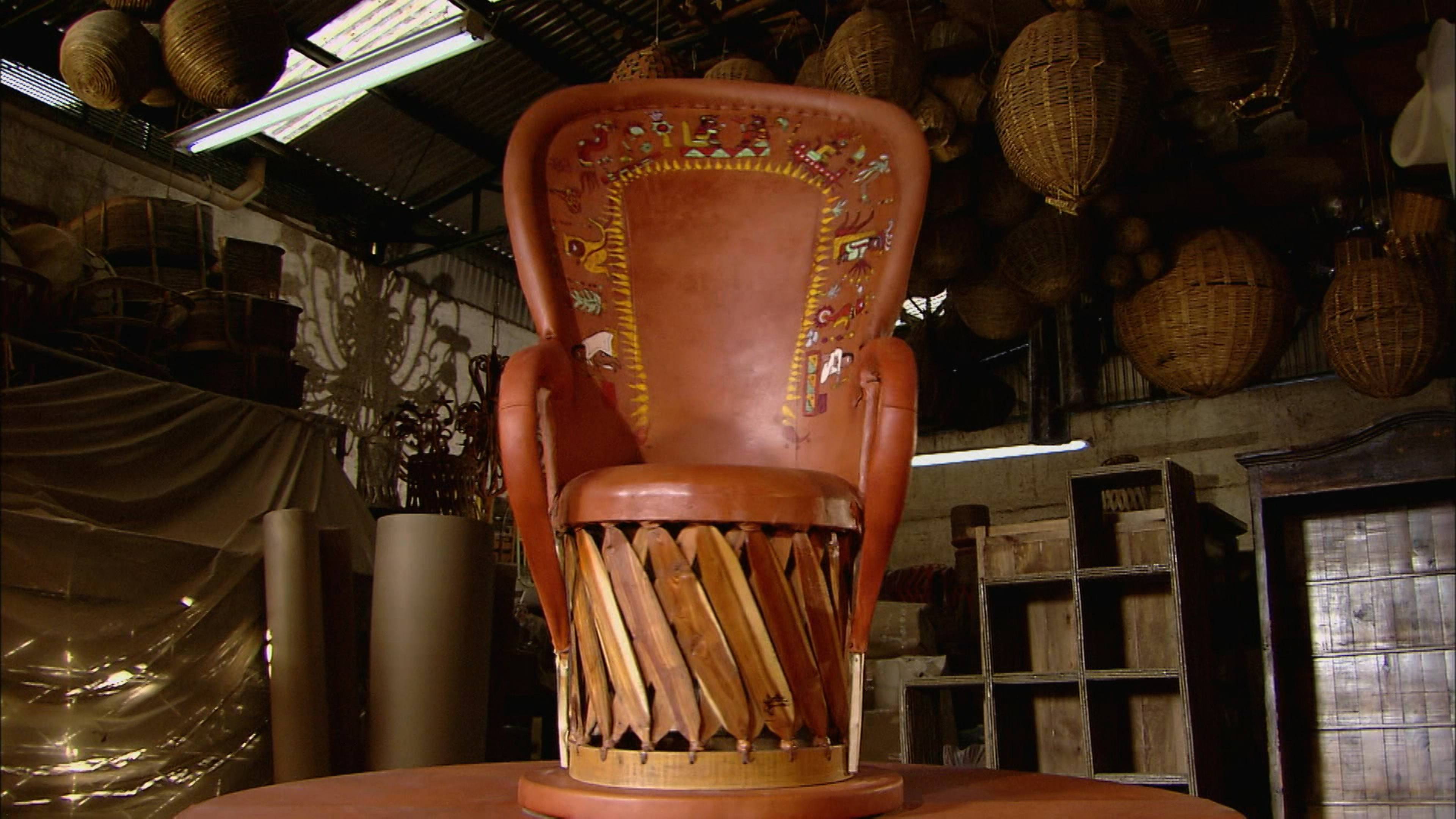 Cheese Graters and Hot Sauce