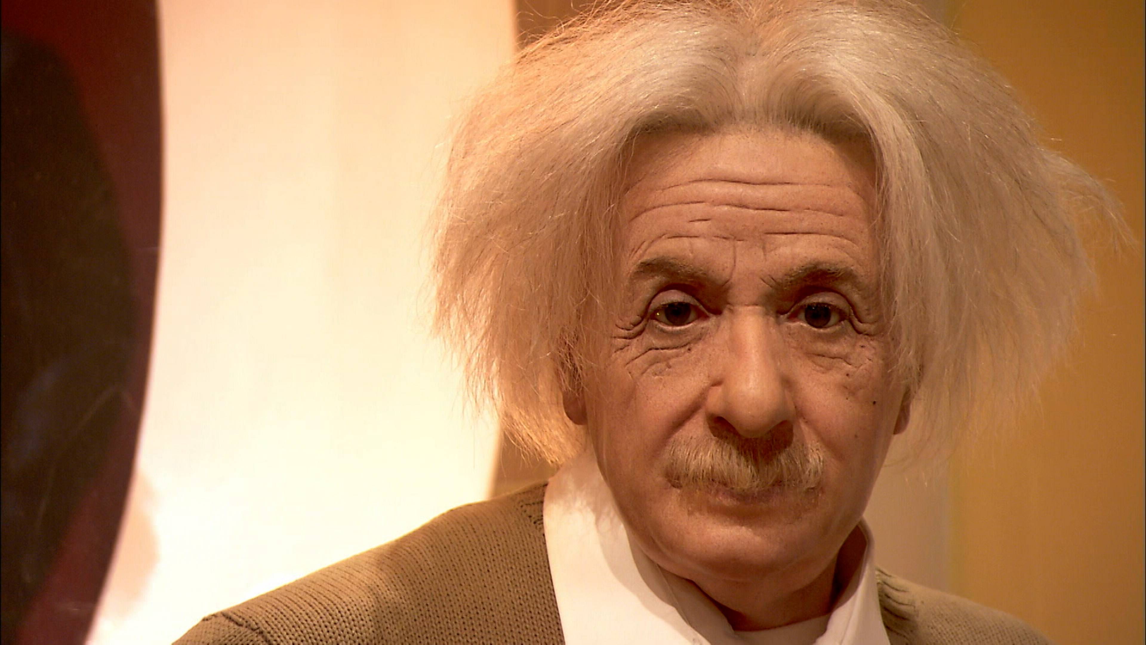 Wax Figures and Awnings