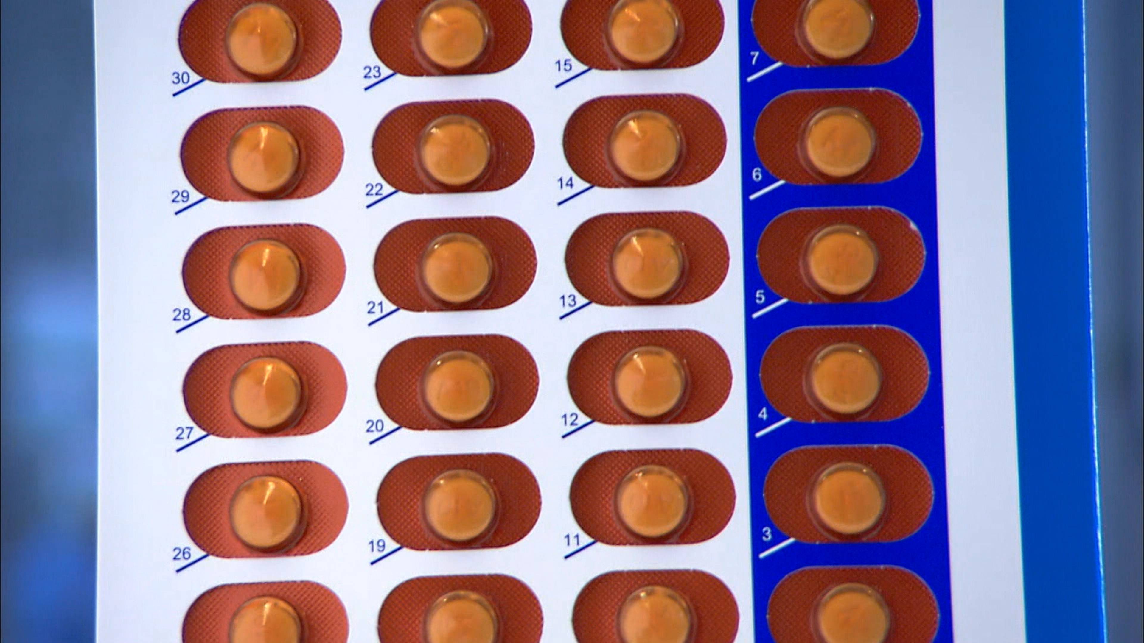 Blister Packs and Deli Slicers