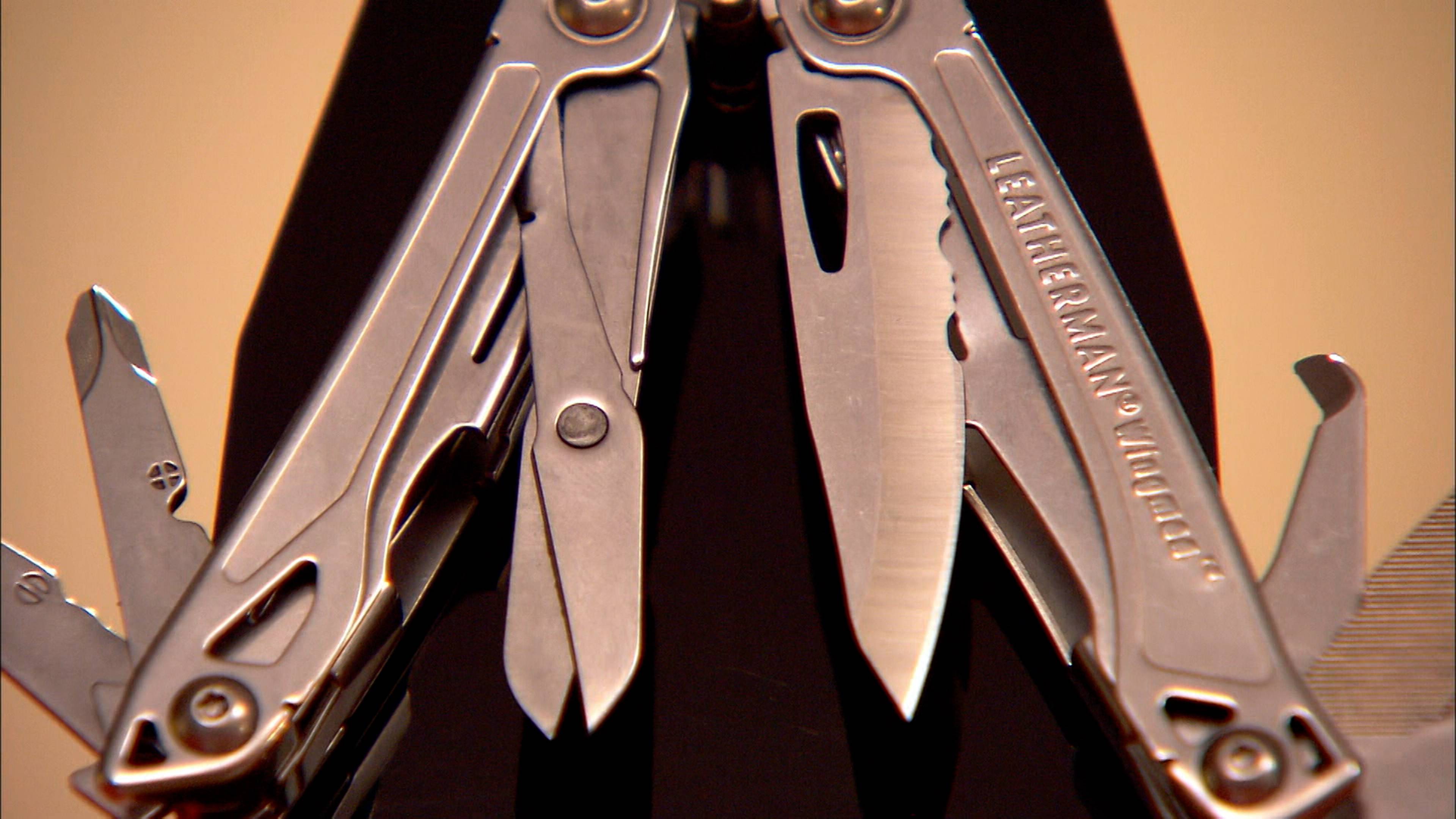 Multi-tools and Jojoba Oil