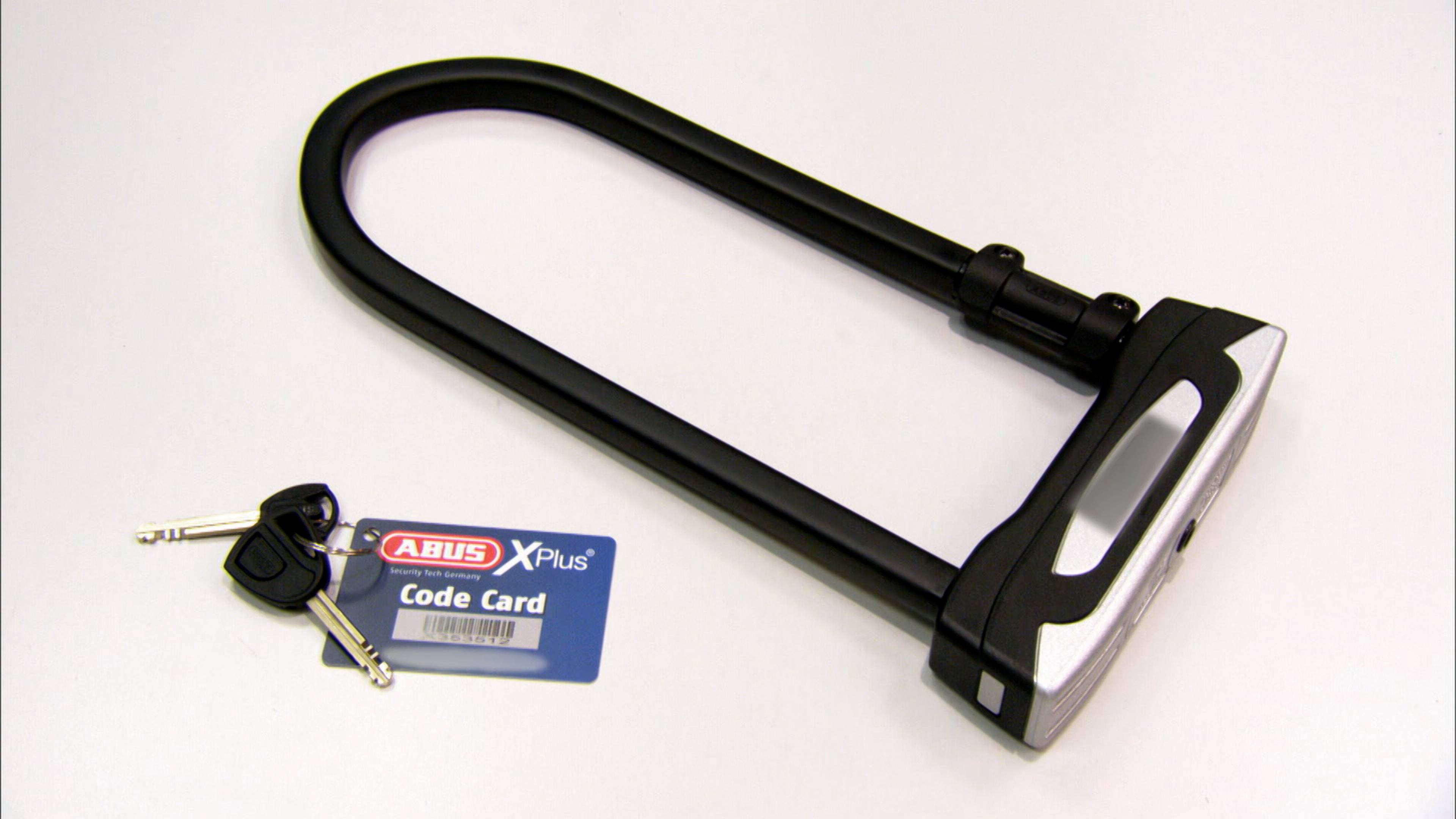 U-Locks, Teepees, Croissants