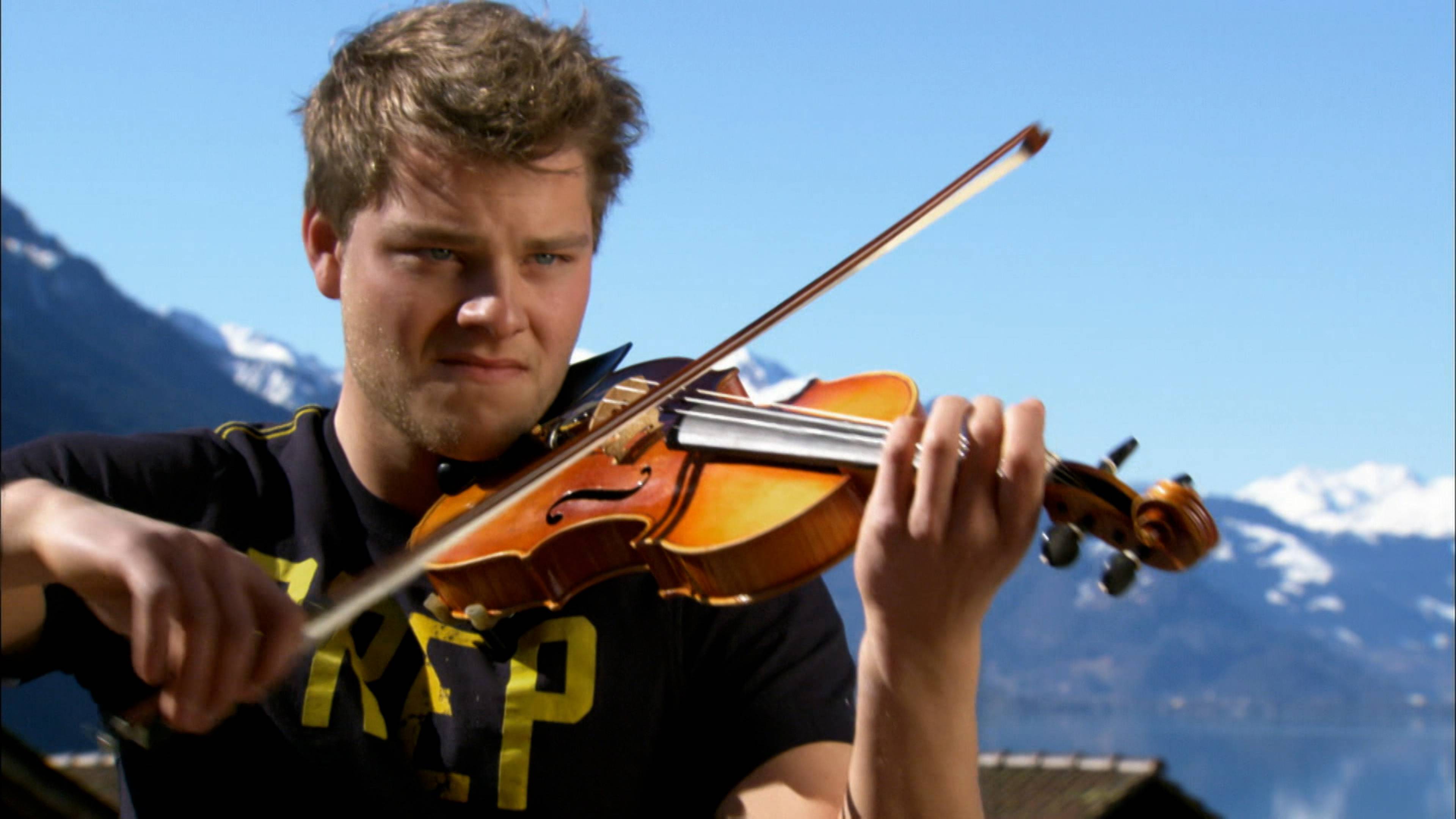 Thinning Shears and Pastries
