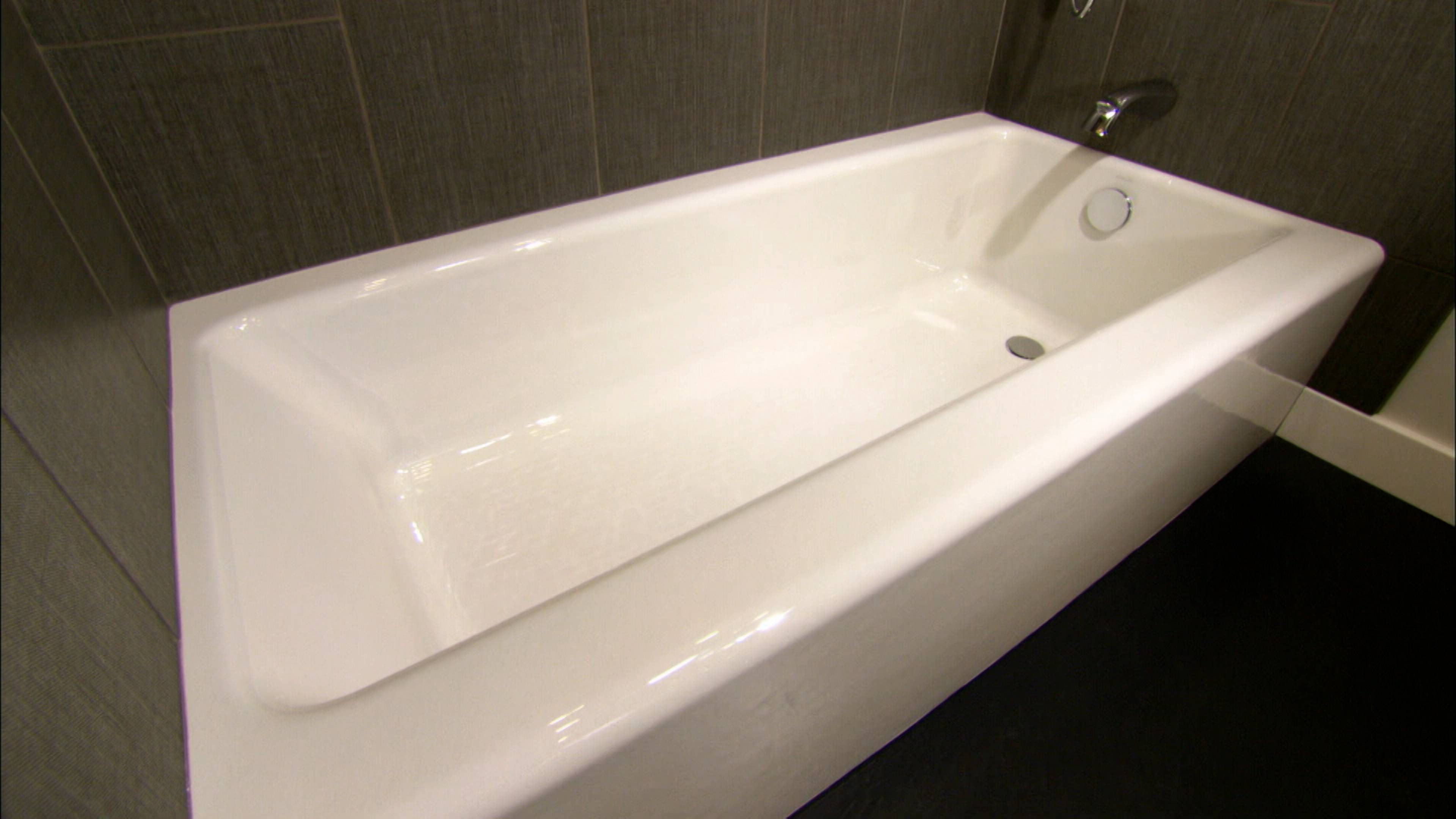 Iron Bathtubs, Hopi Kachina