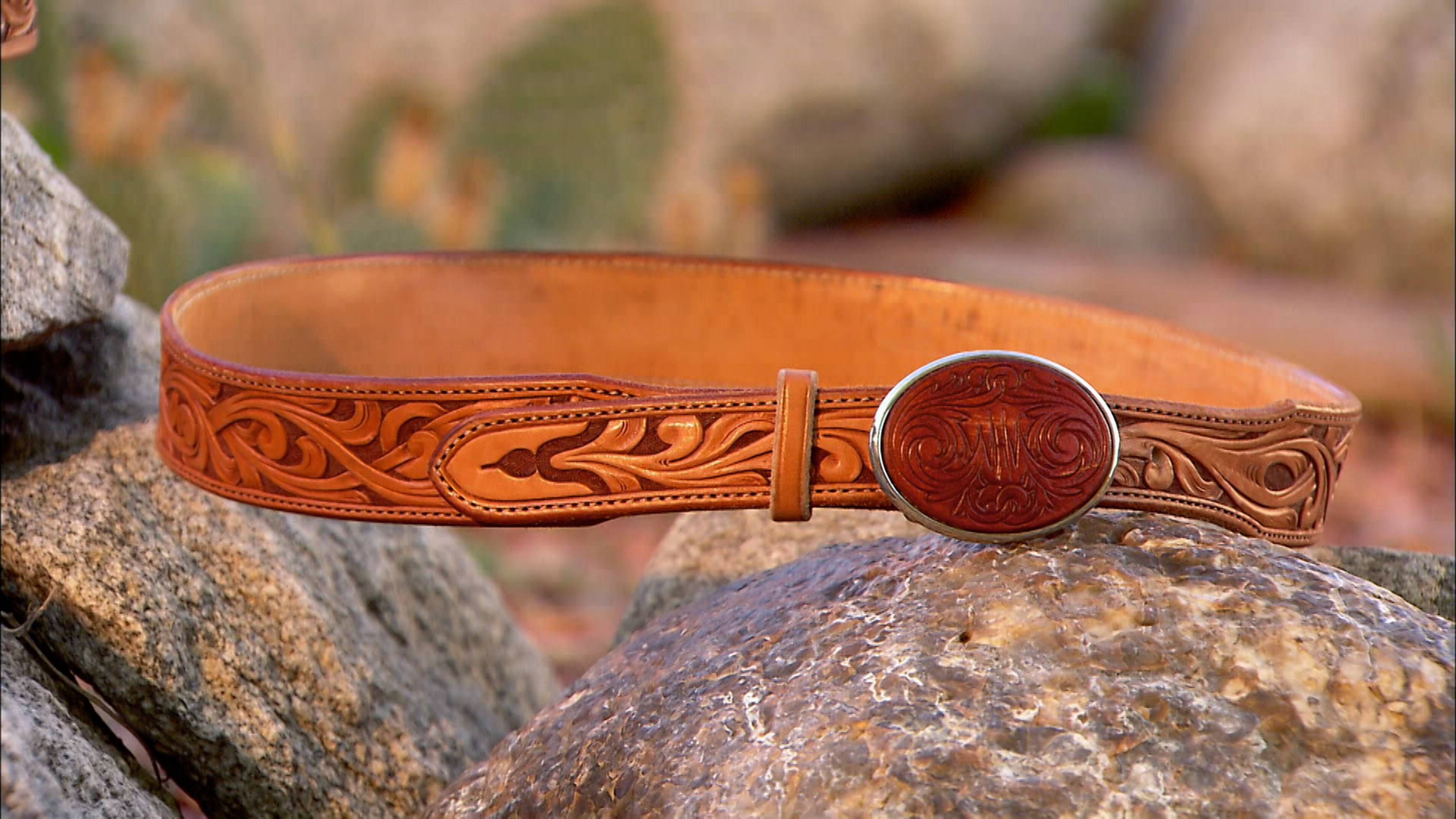 Gut Strings and Absinthe