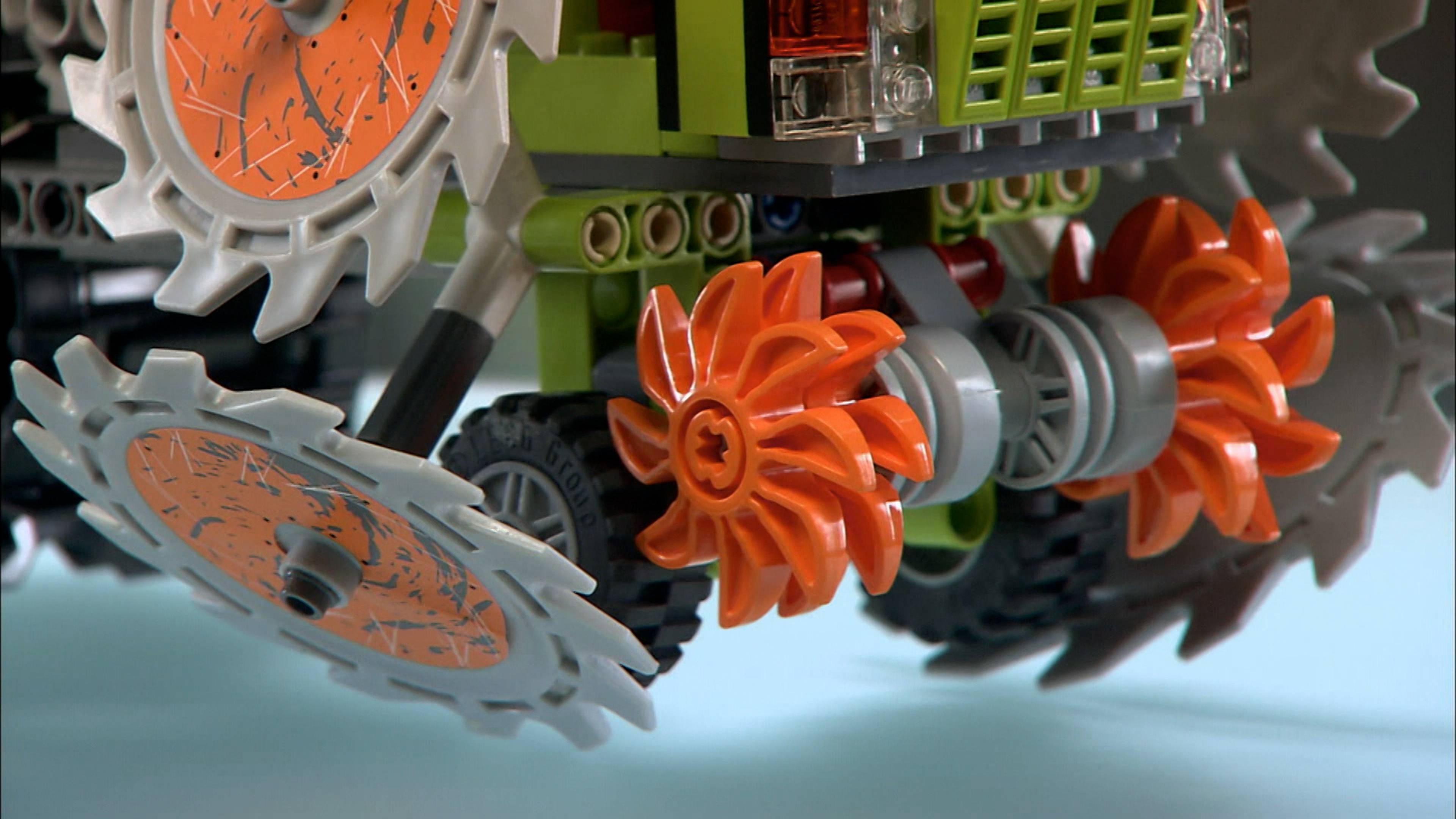 Mobile Concert Stages