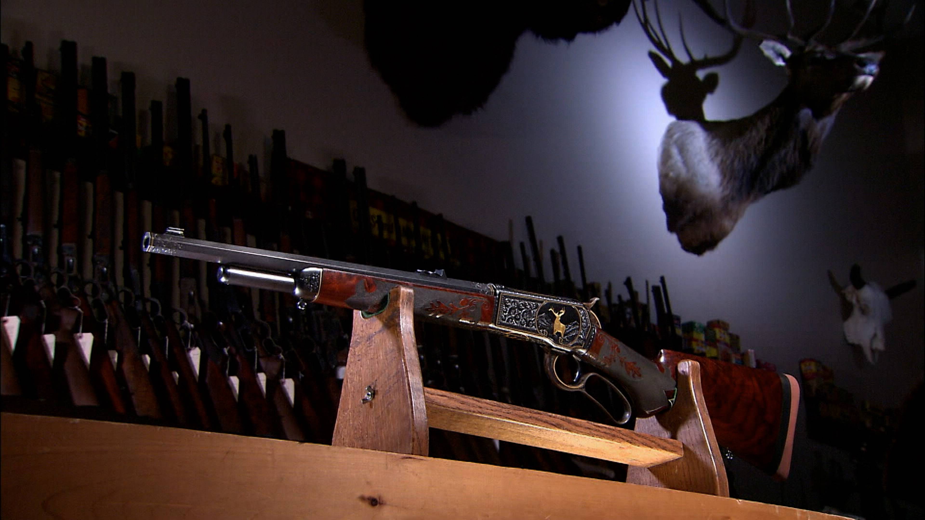 Automatic Sliding Doors