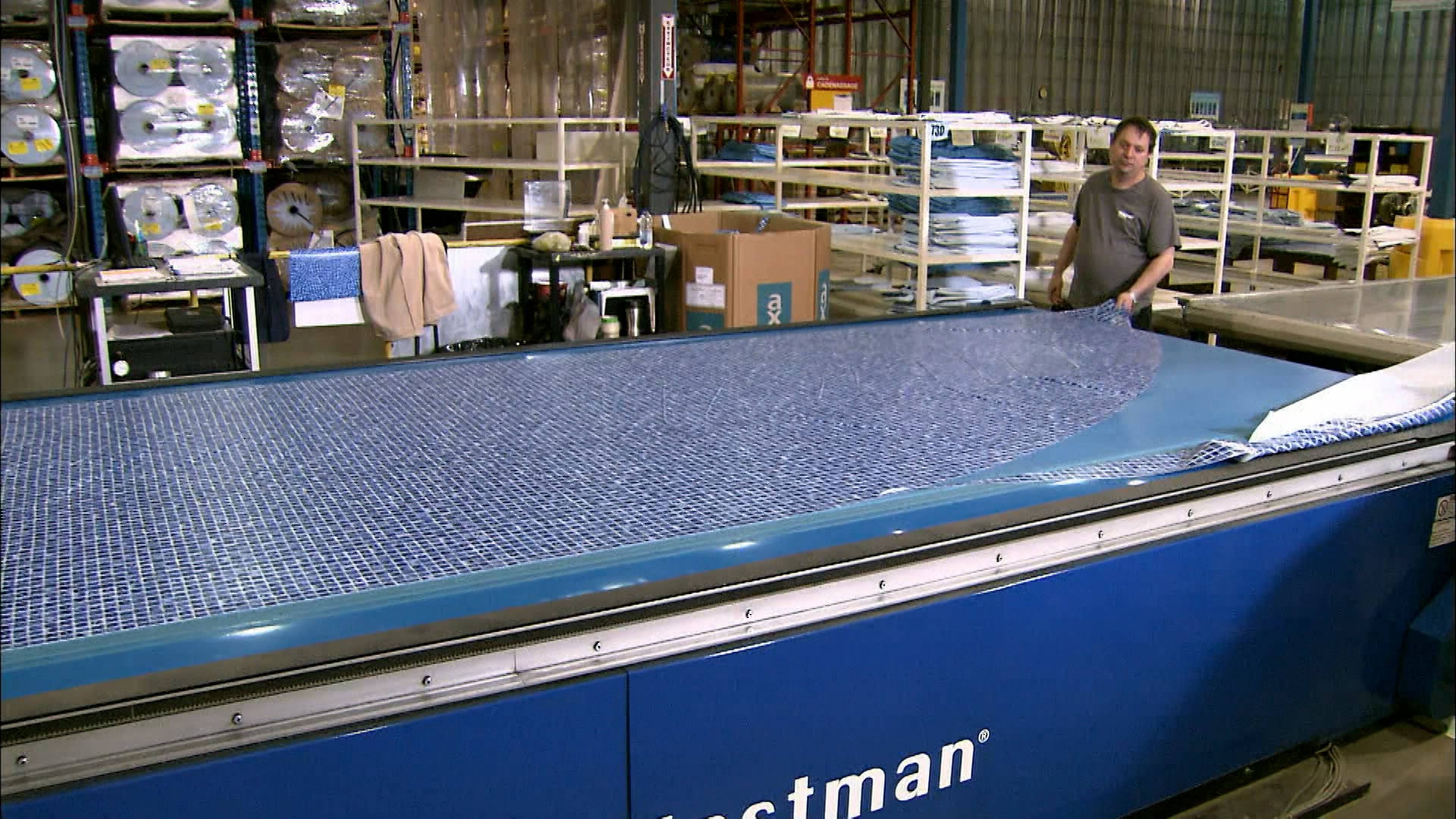 Grammy Awards and Bike Lights