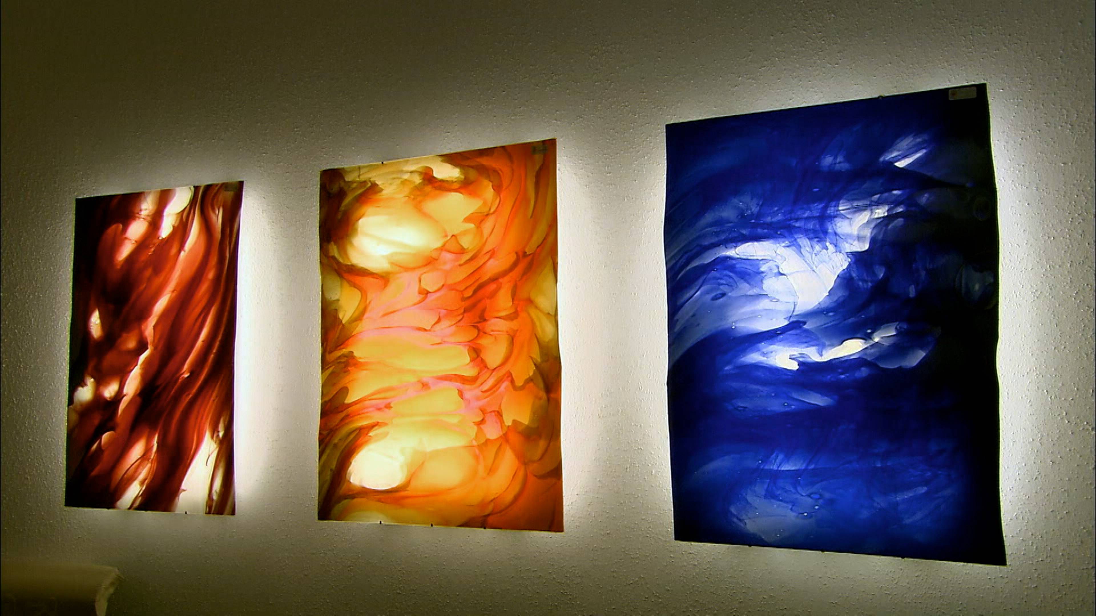 Water Pumps and Sake