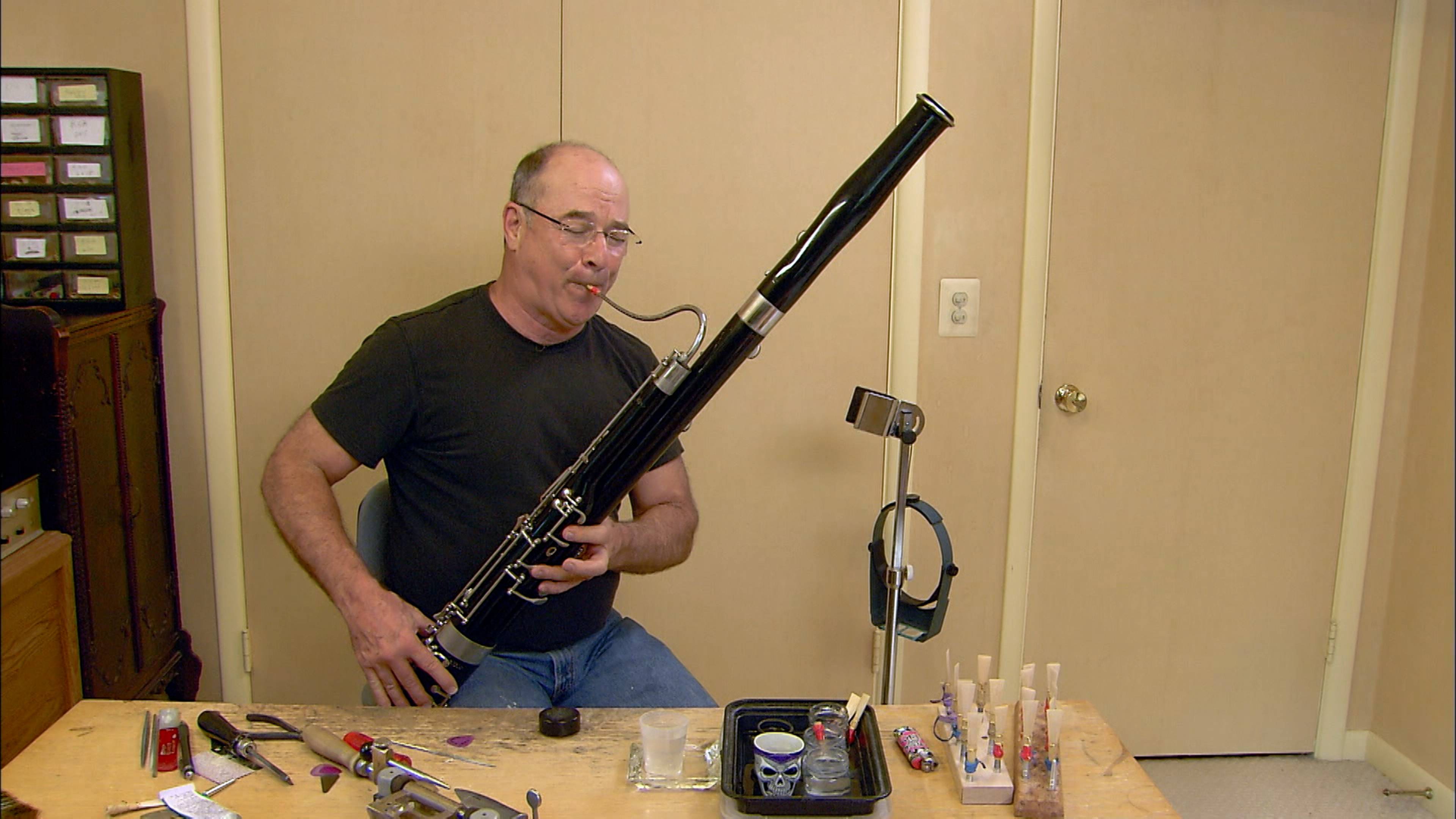 Coconut Charcoal, Dial Indicators