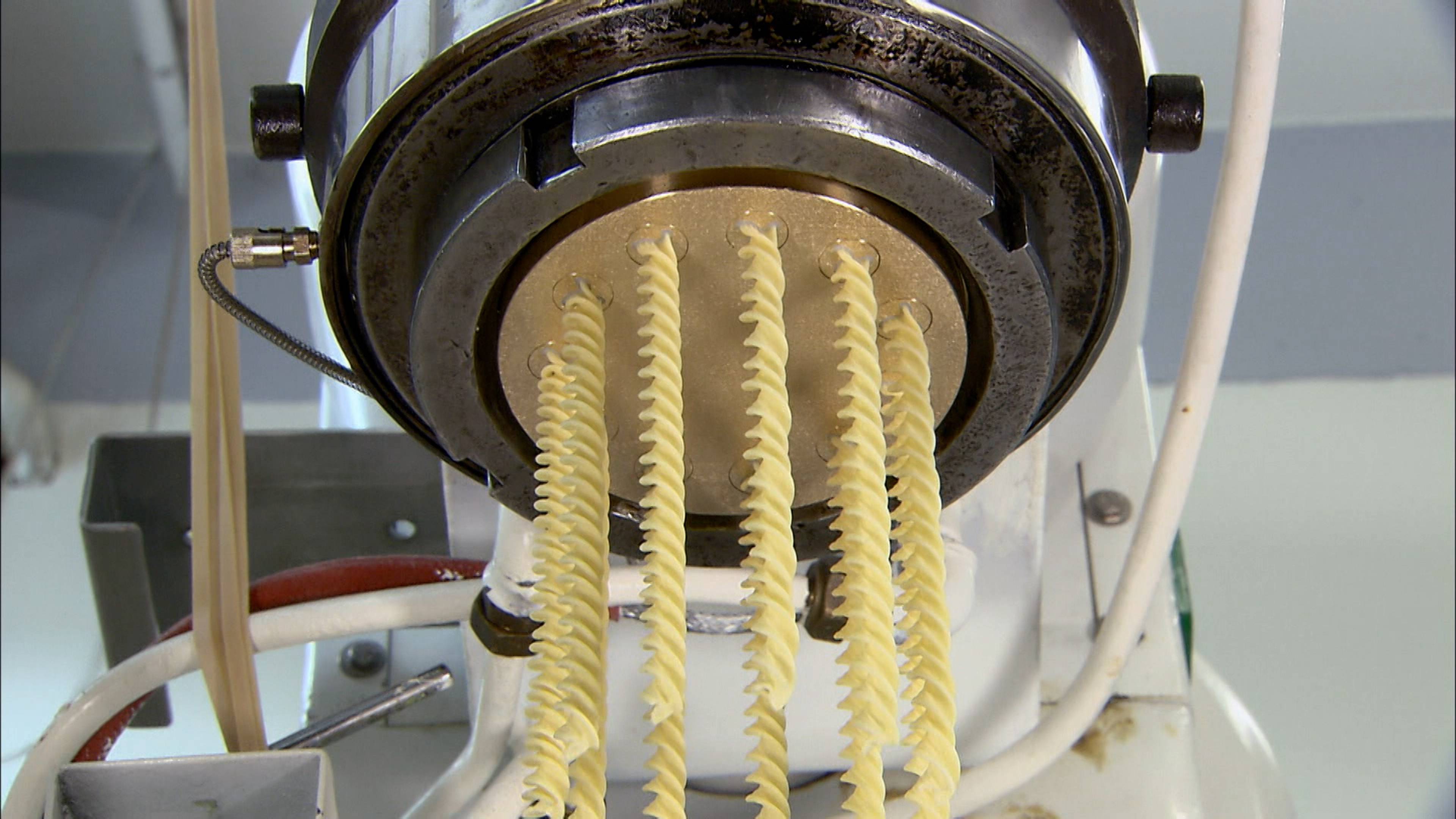 Pasta Dyes, Blueberries