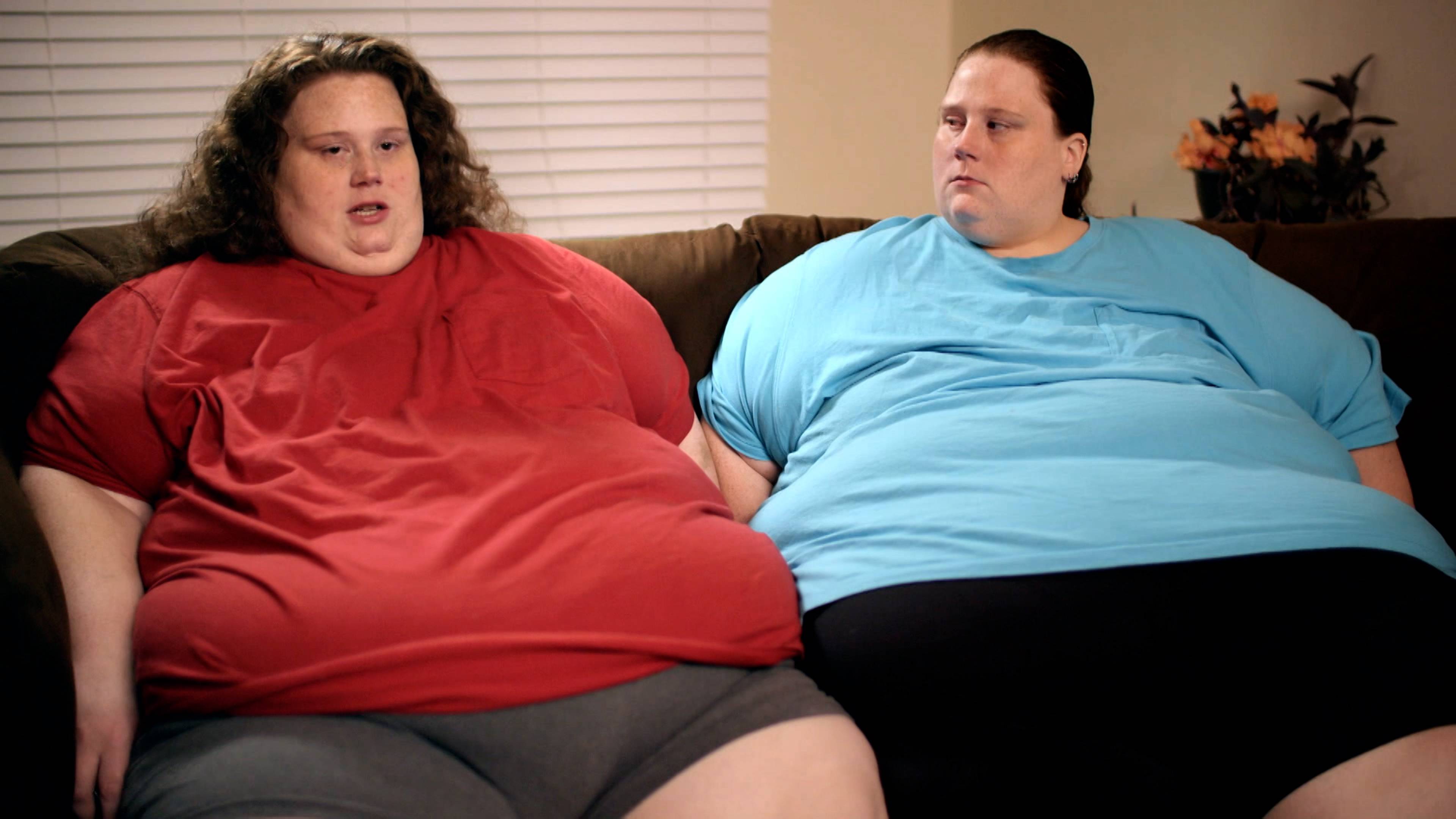 Brandi and Kandi's Story