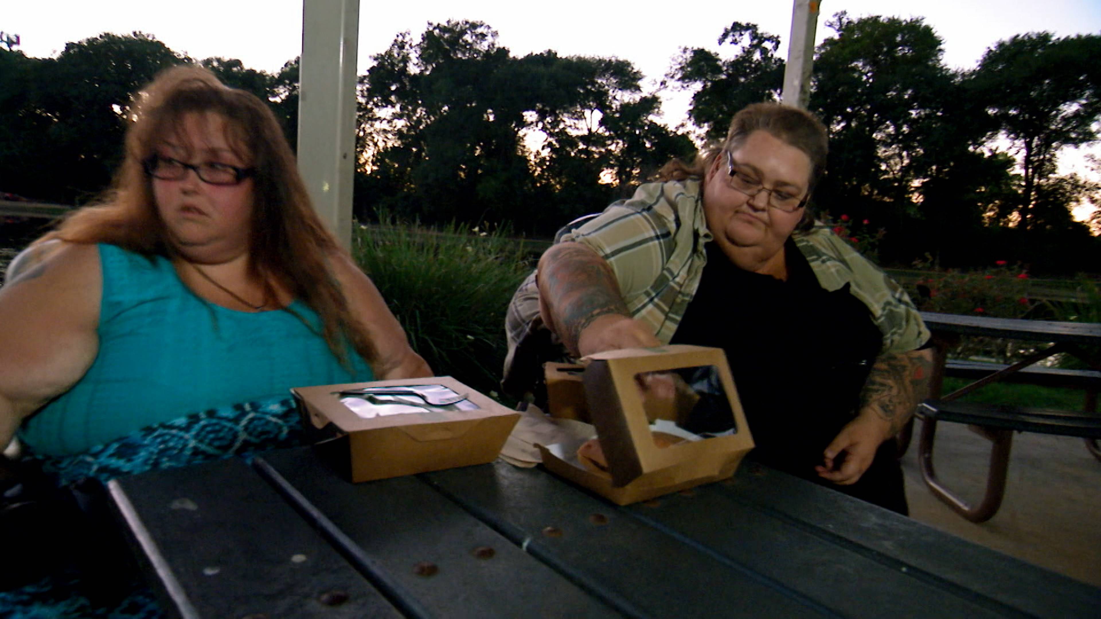 Rena and Lee's Story