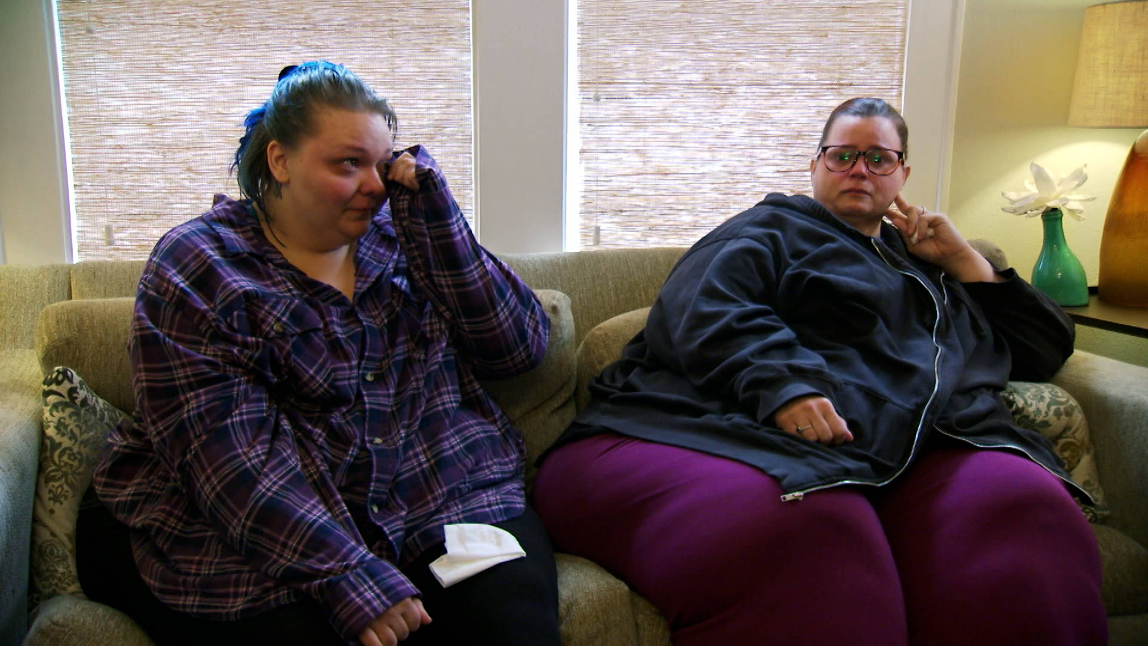 Jennifer and Marissa's Story