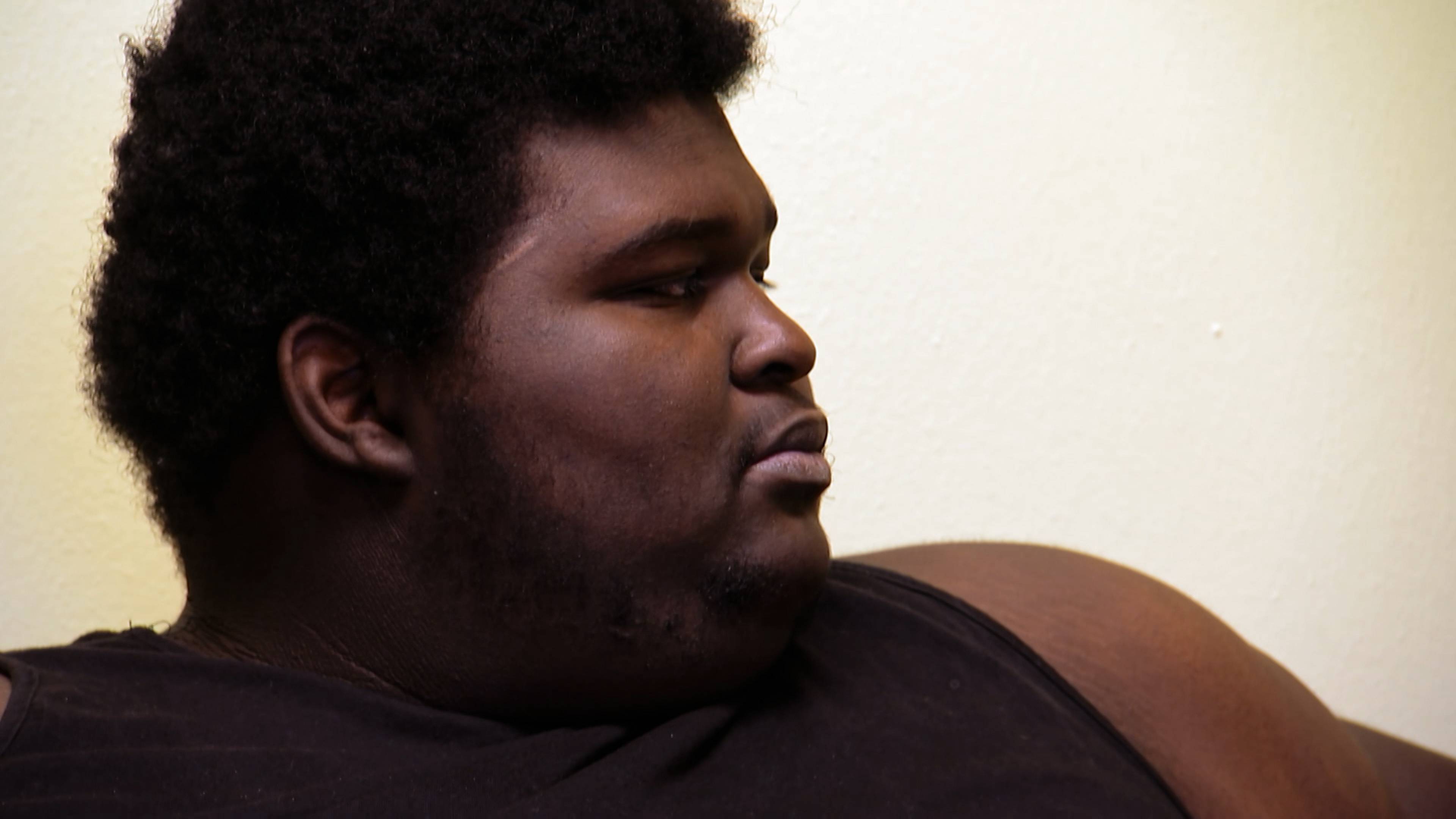 Carlton and Shantel's Story