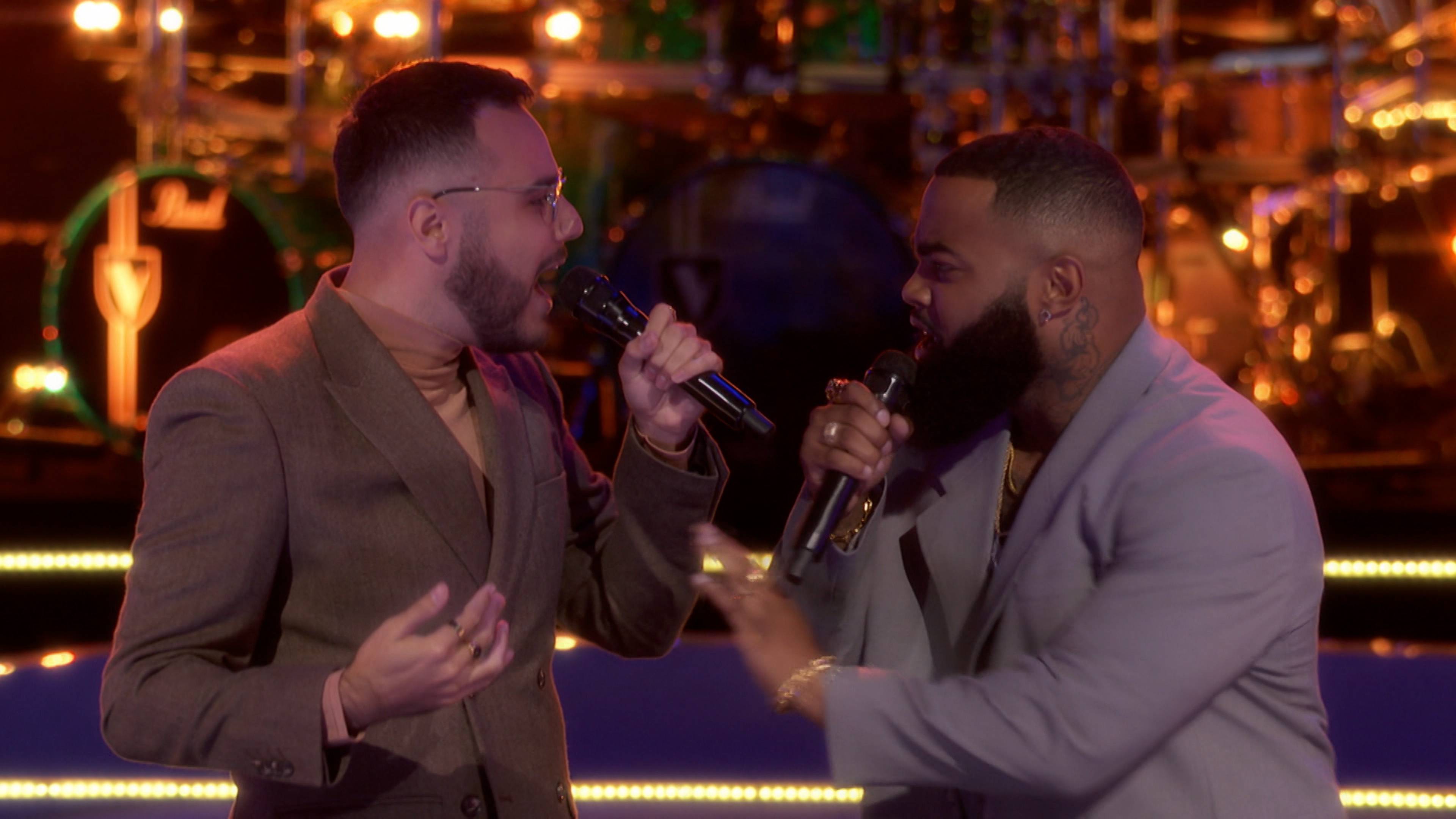 The Battles Premiere