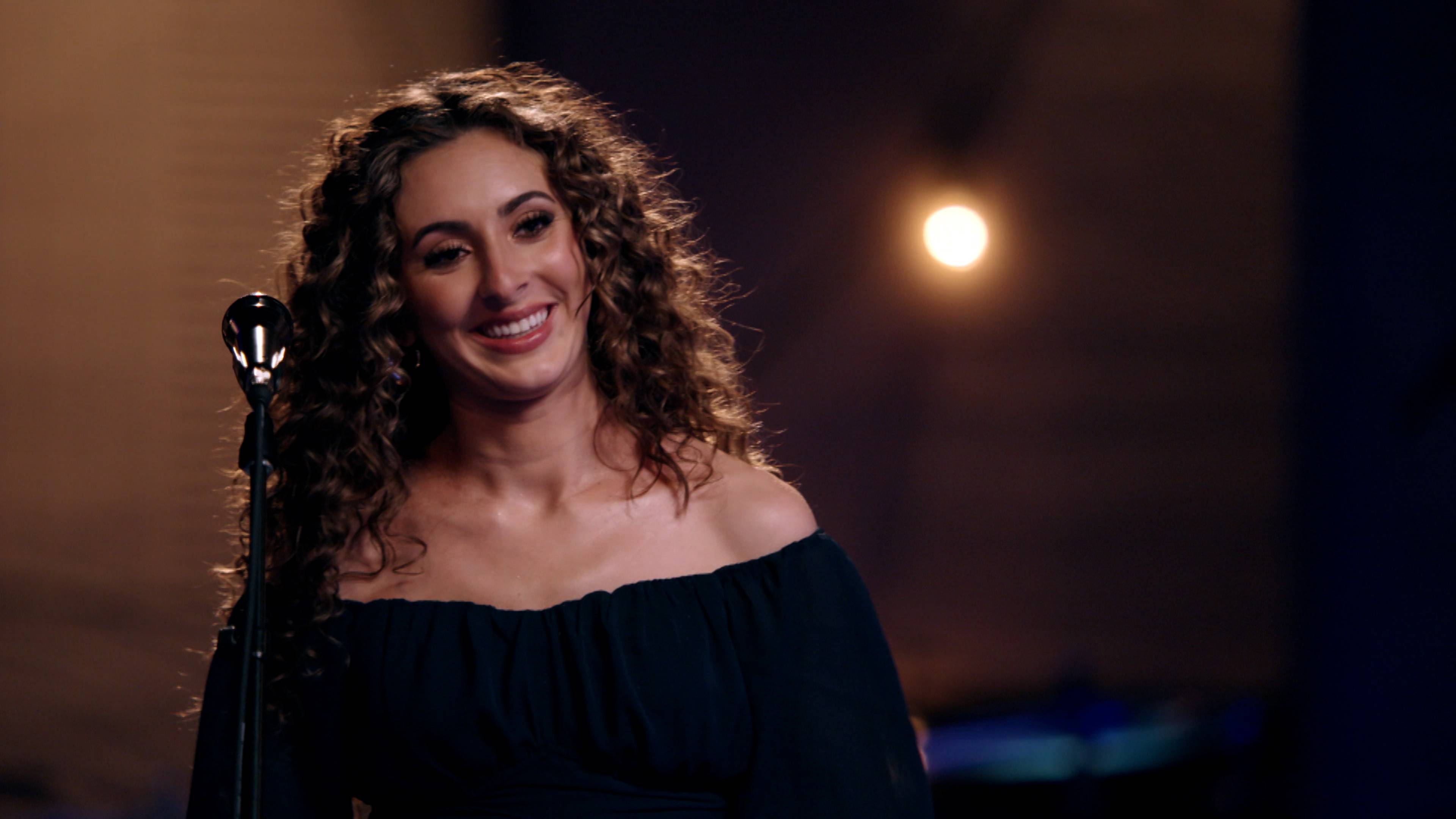 The Knockouts Premiere