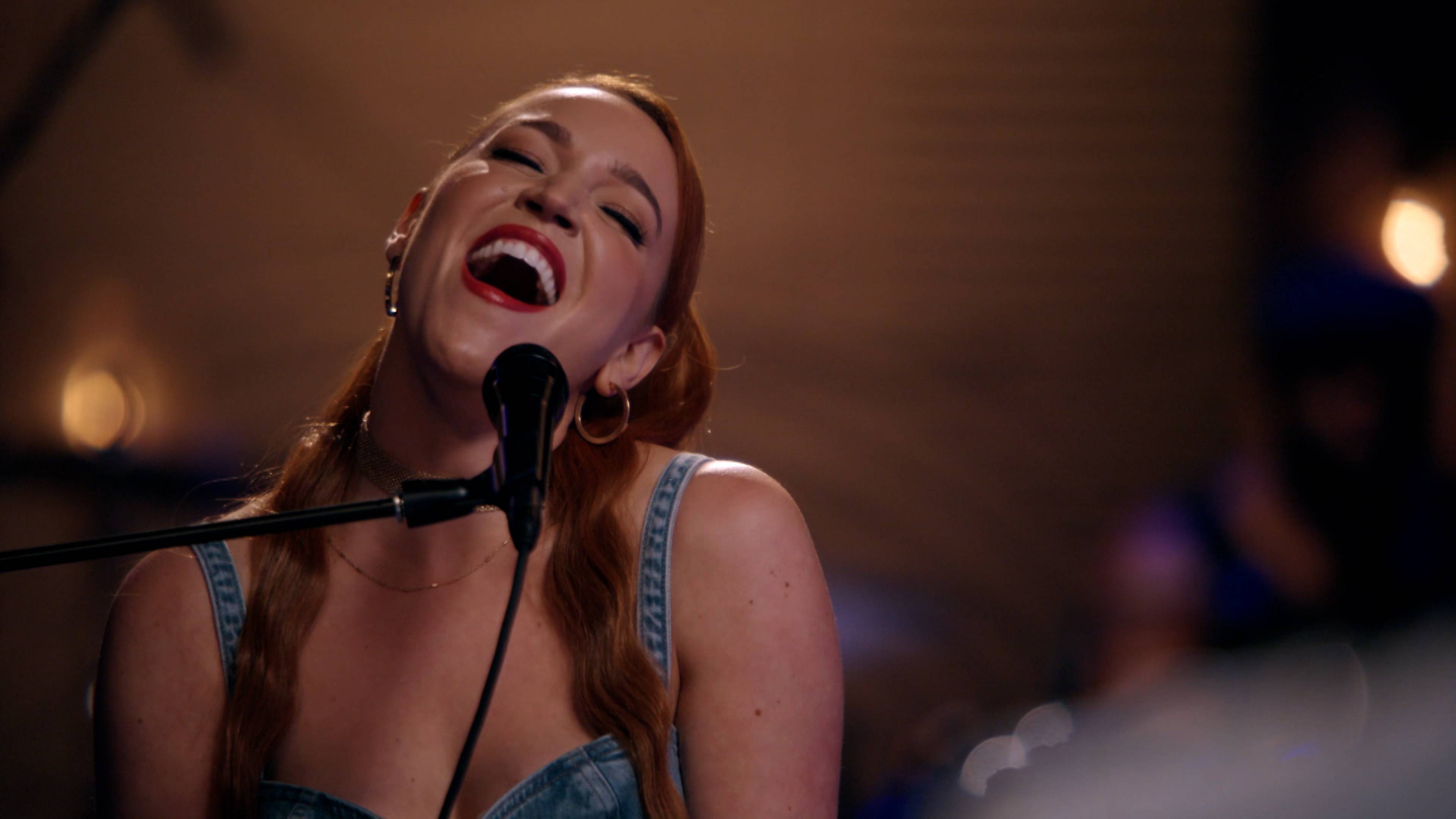 The Knockouts, Part 3