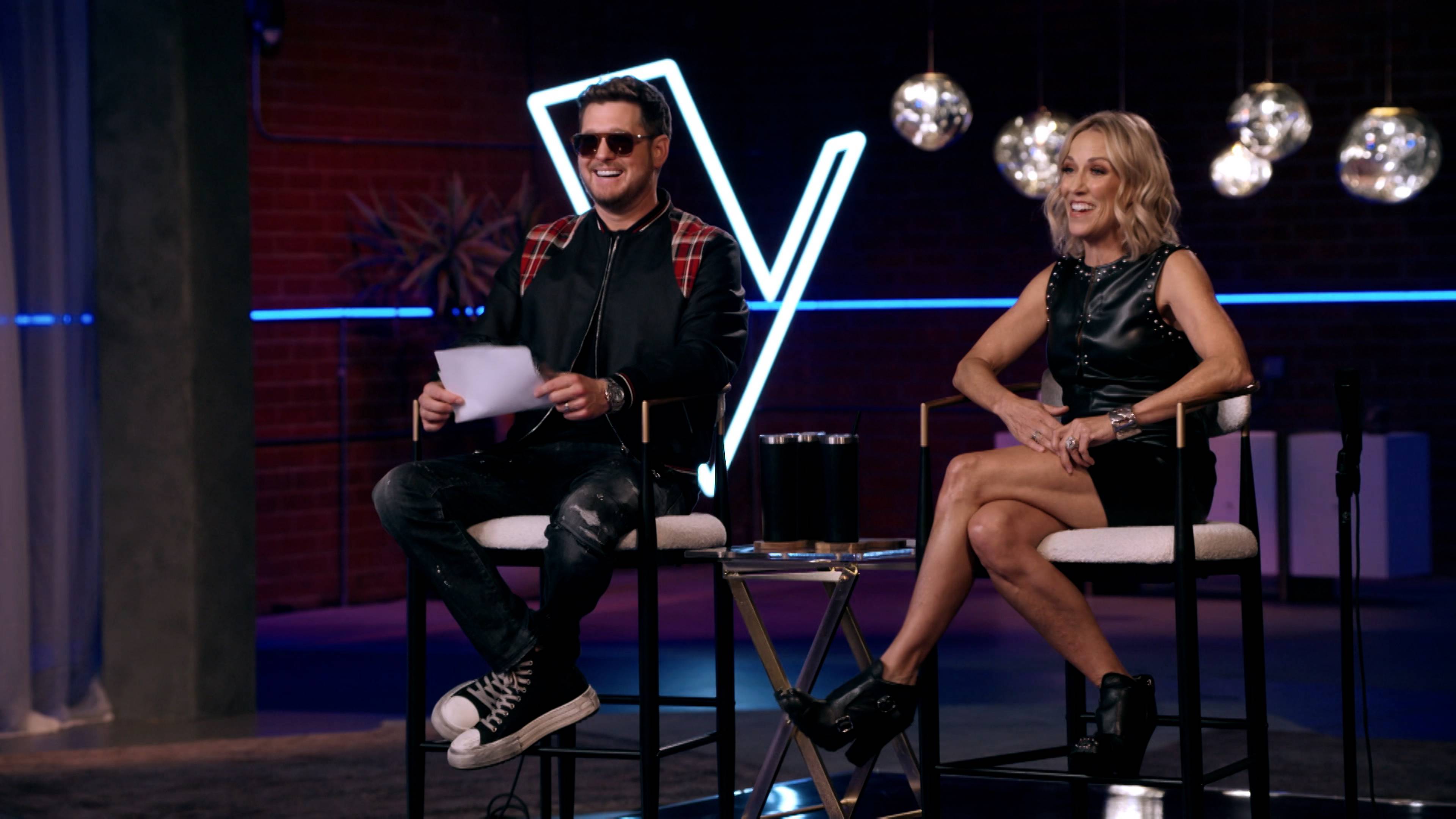 The Playoffs - Part 2