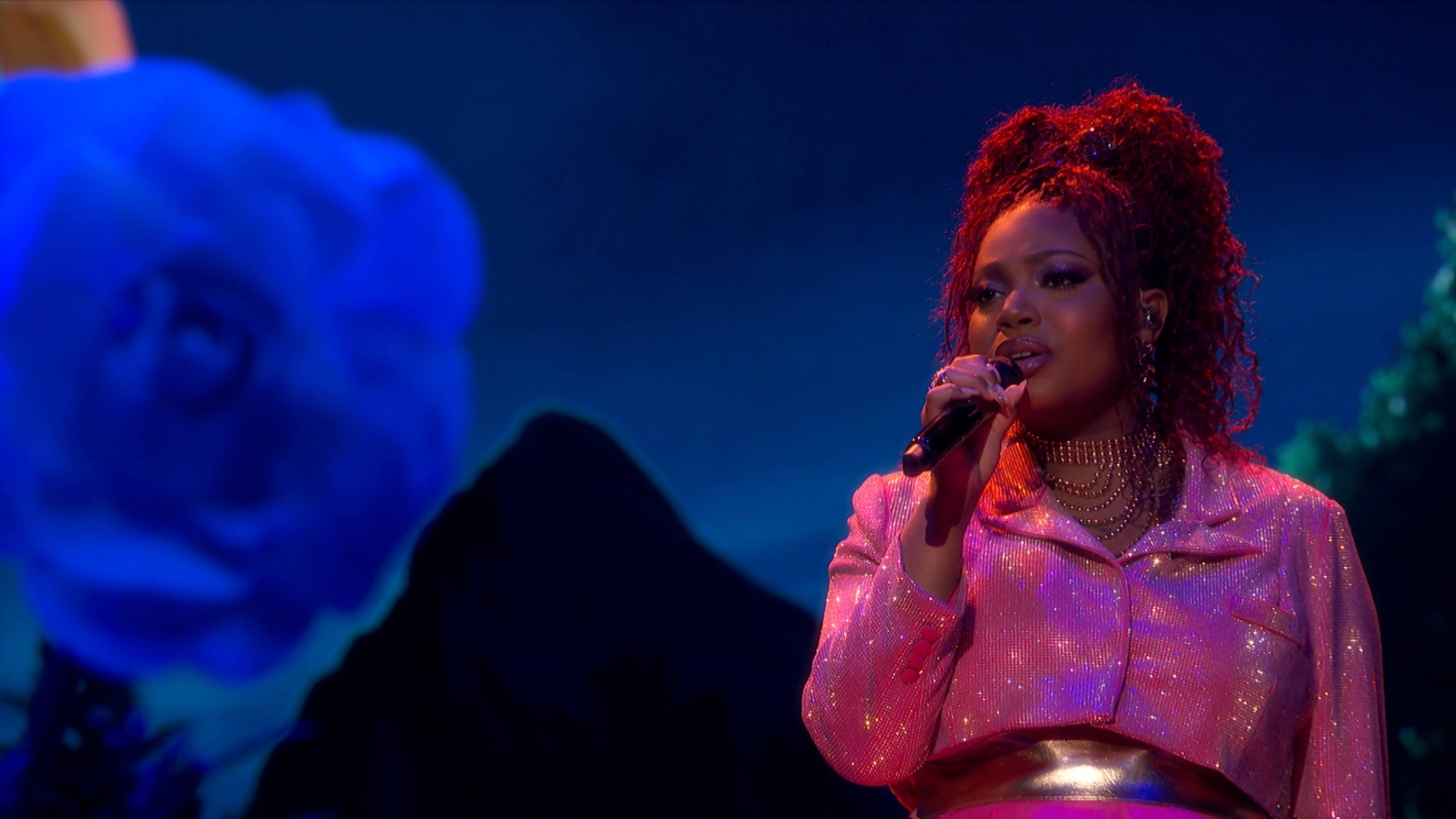 Live Semi-Final Top 12 Performances