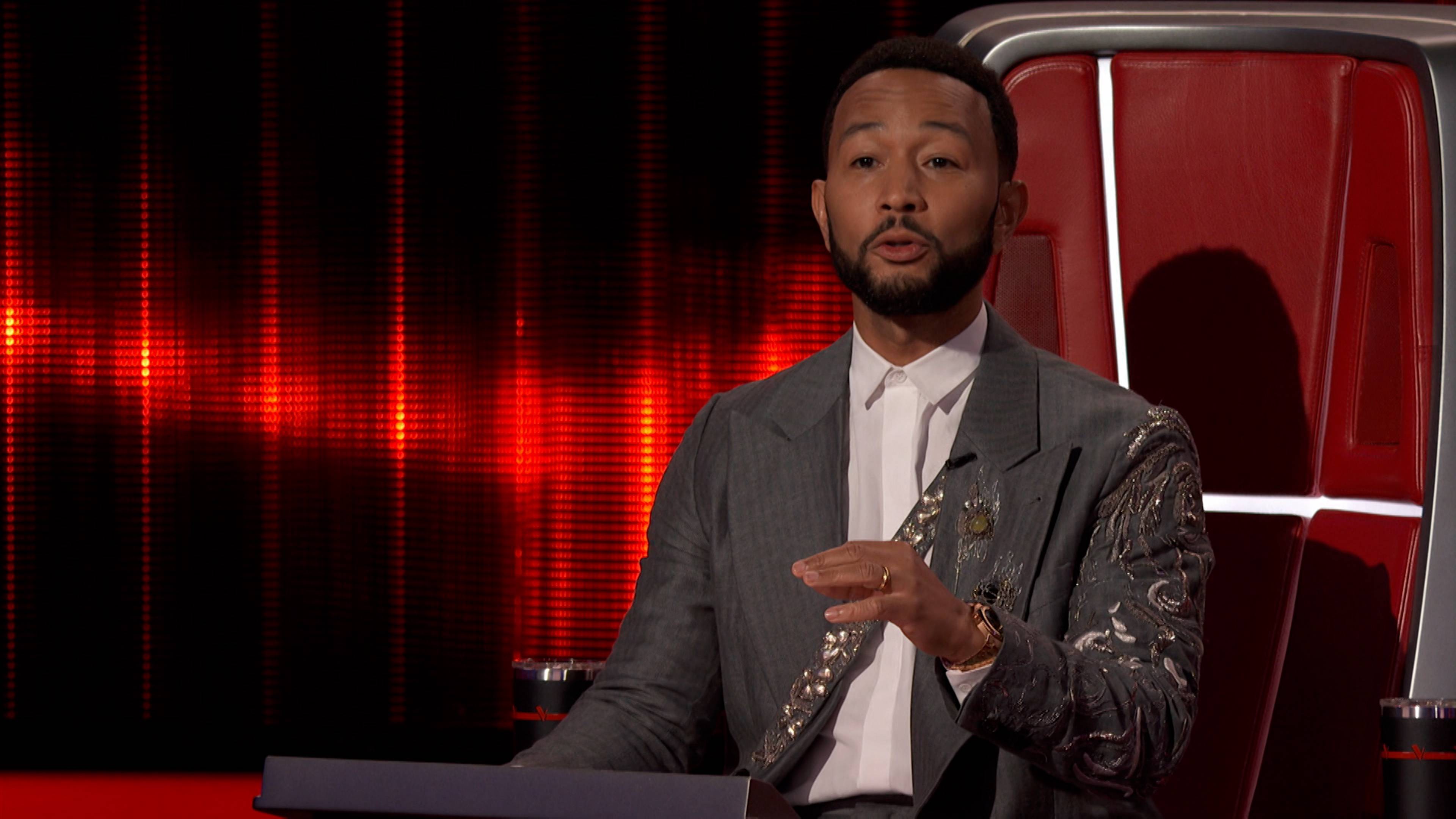 Recap: Live Finale: Part 1