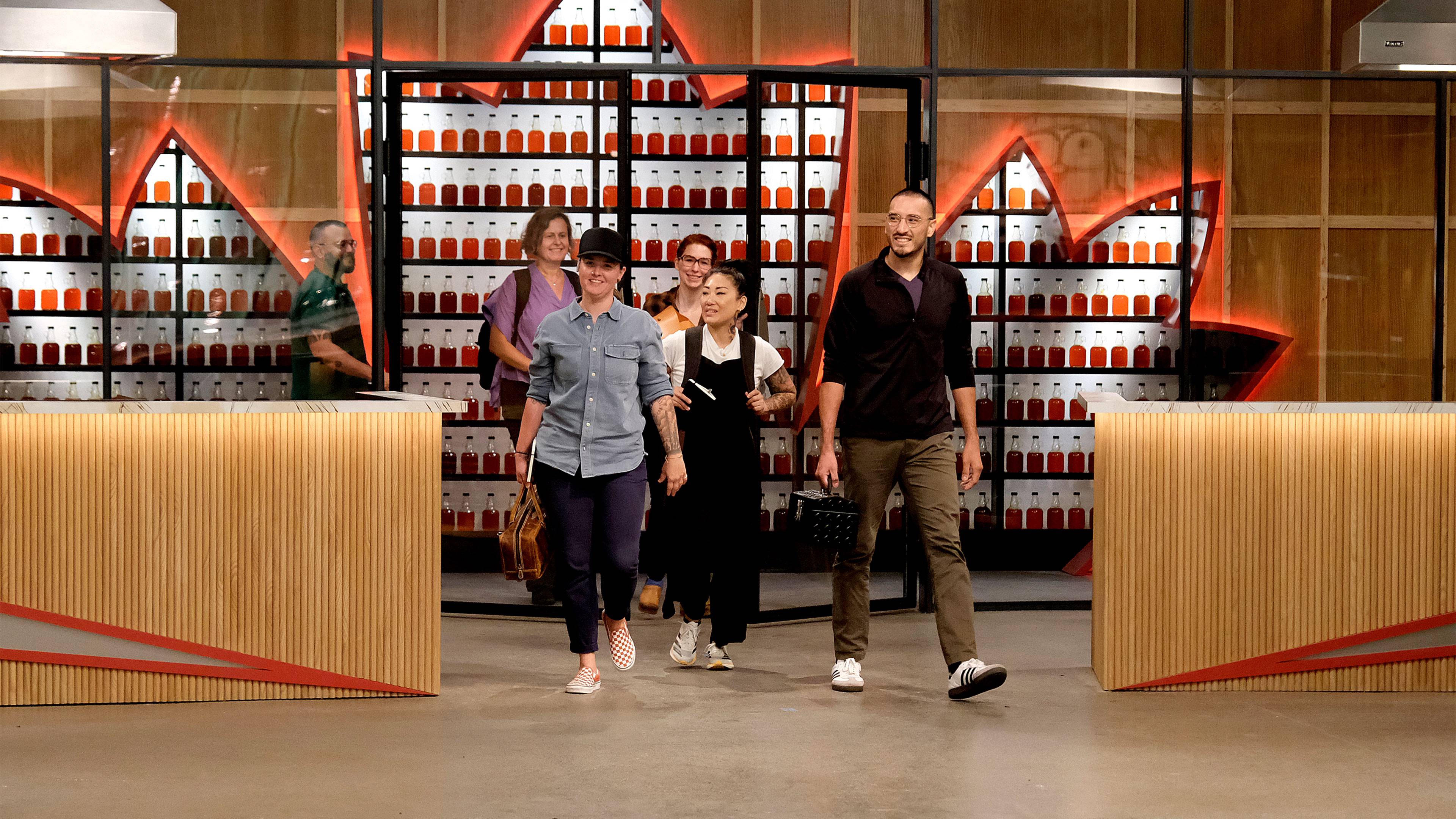 Across Canada, We Go!