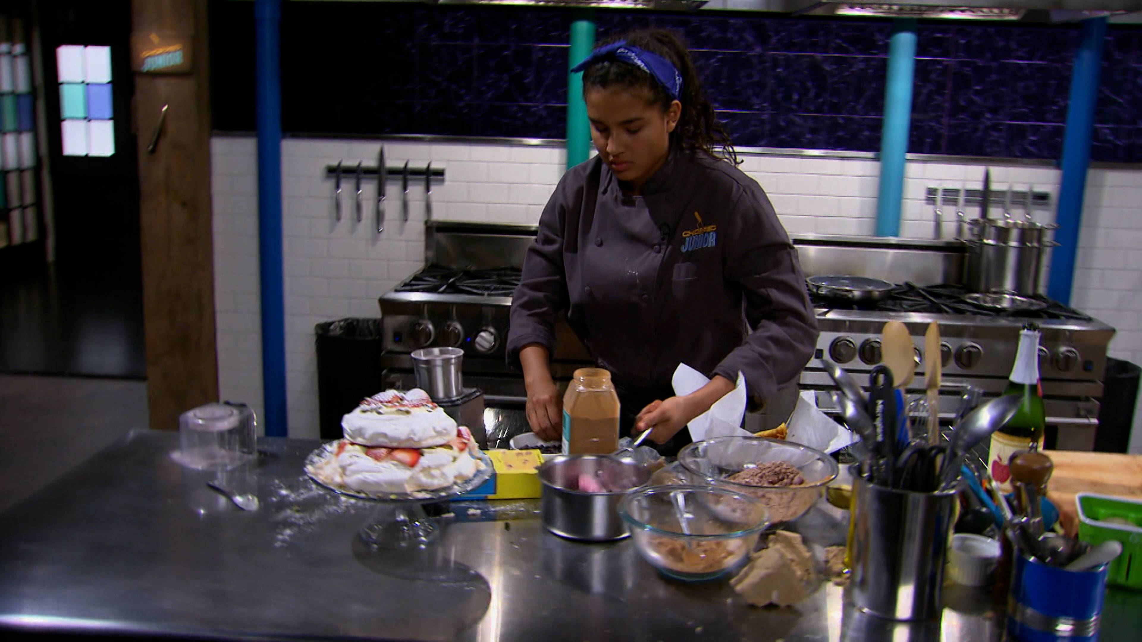 Champions: Grand Finale