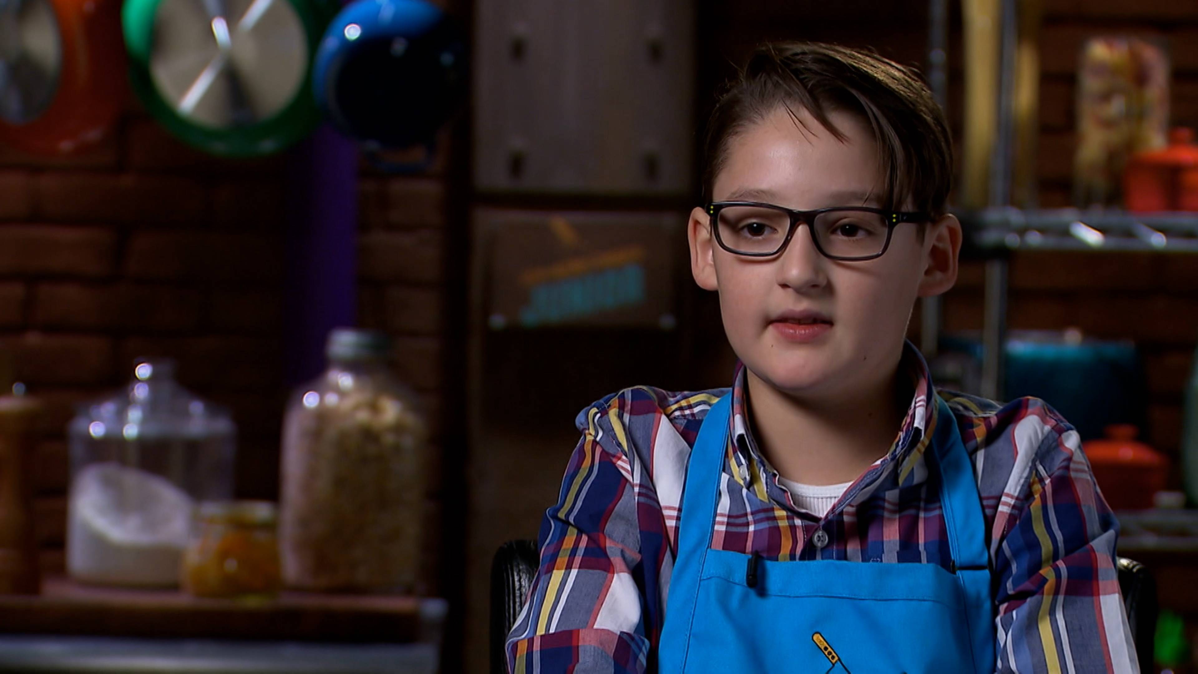 Slime the Competition!