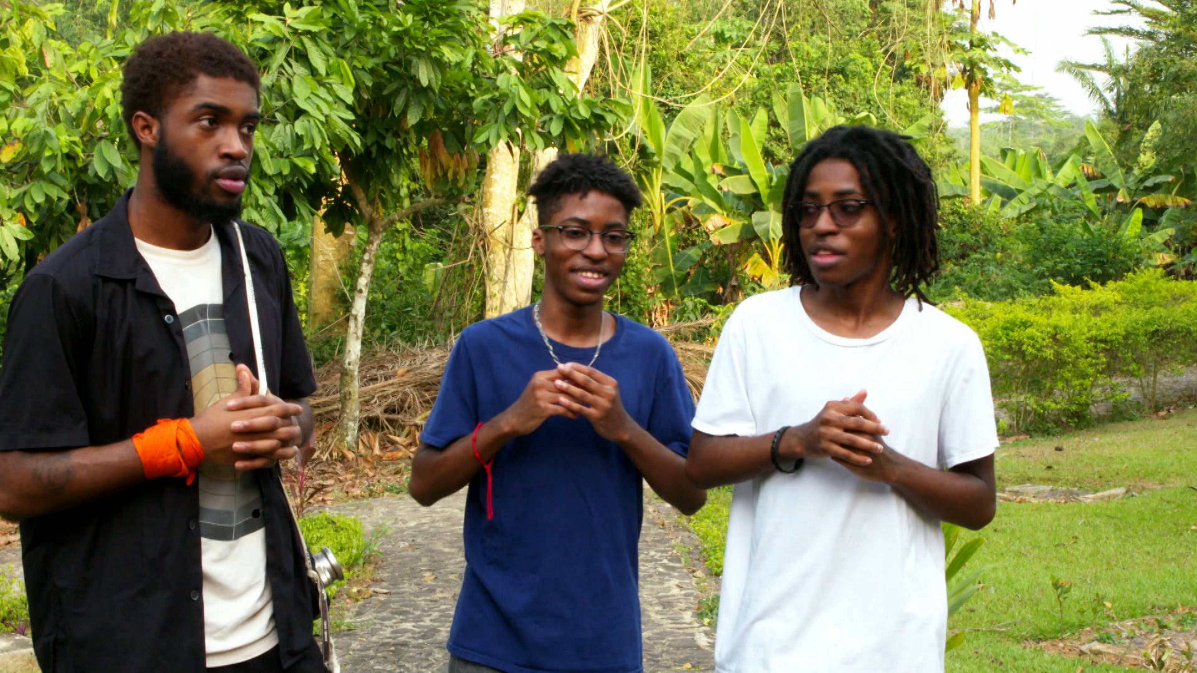 Survival of the Fittest