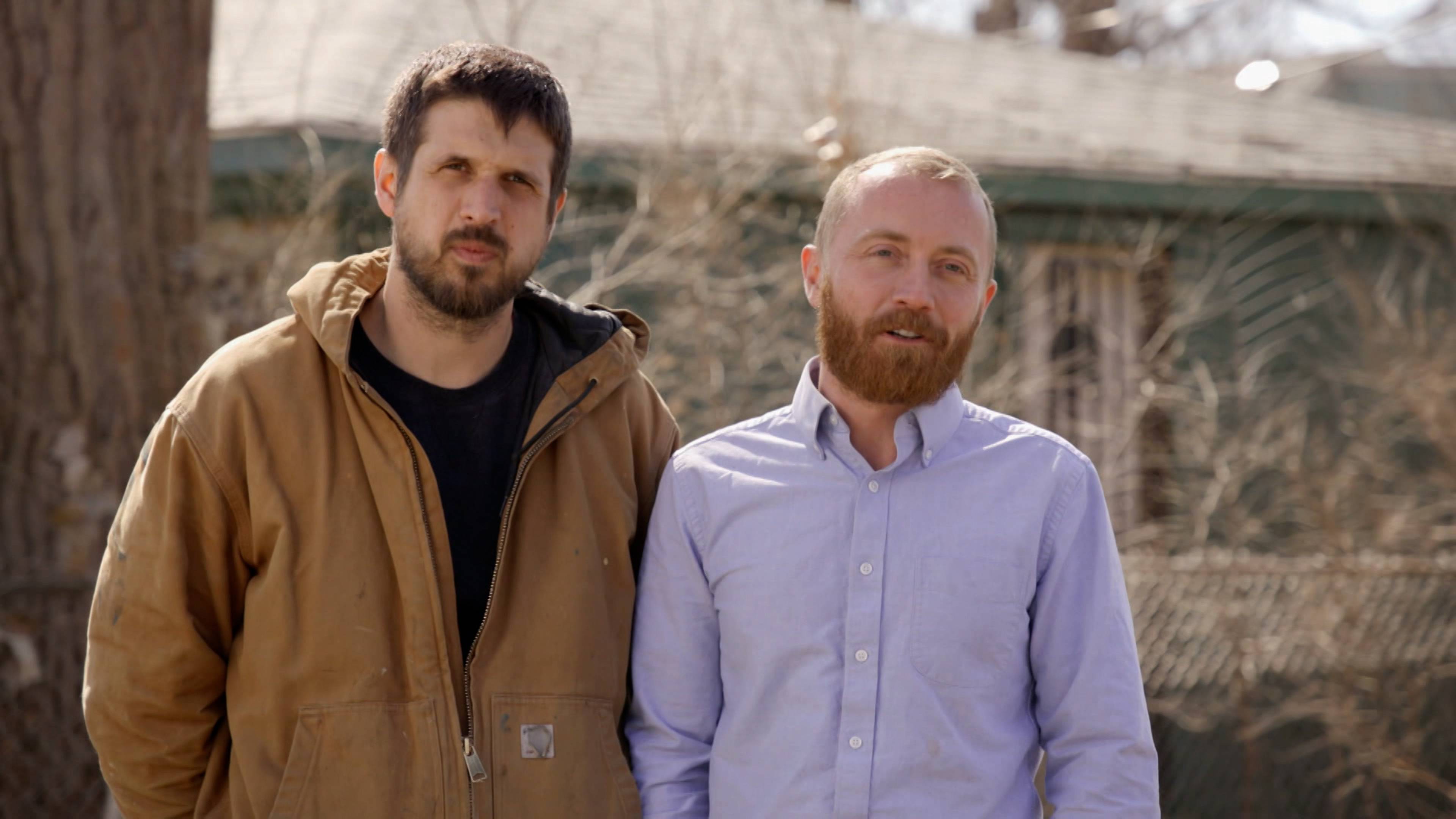 الصحراء الحديثة والمتحف