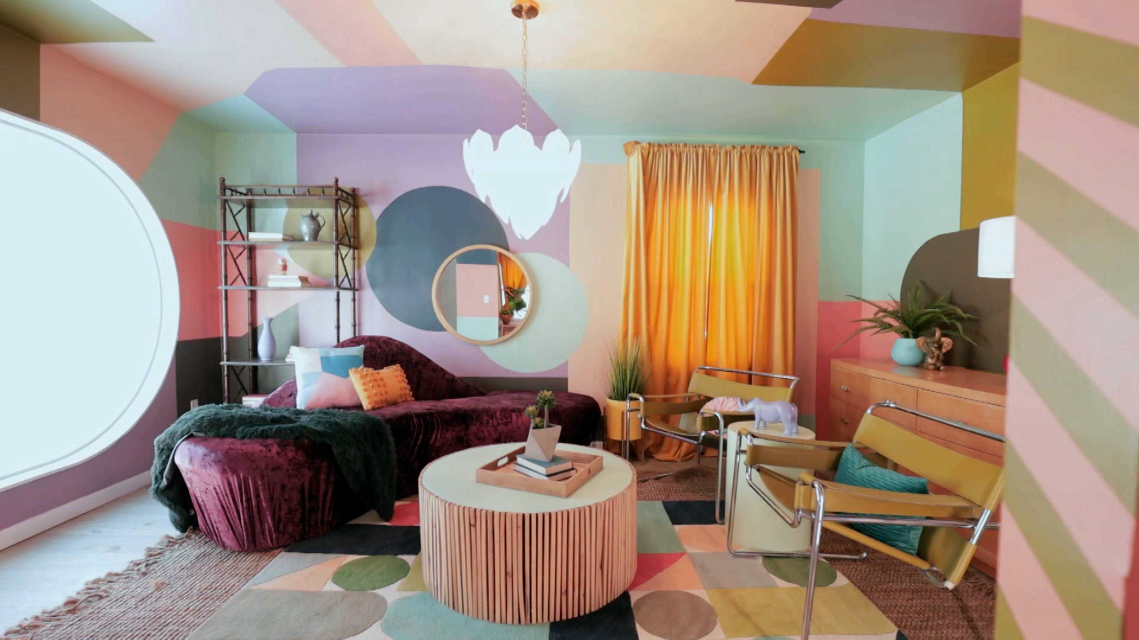 مفاجآت الخمسينيات