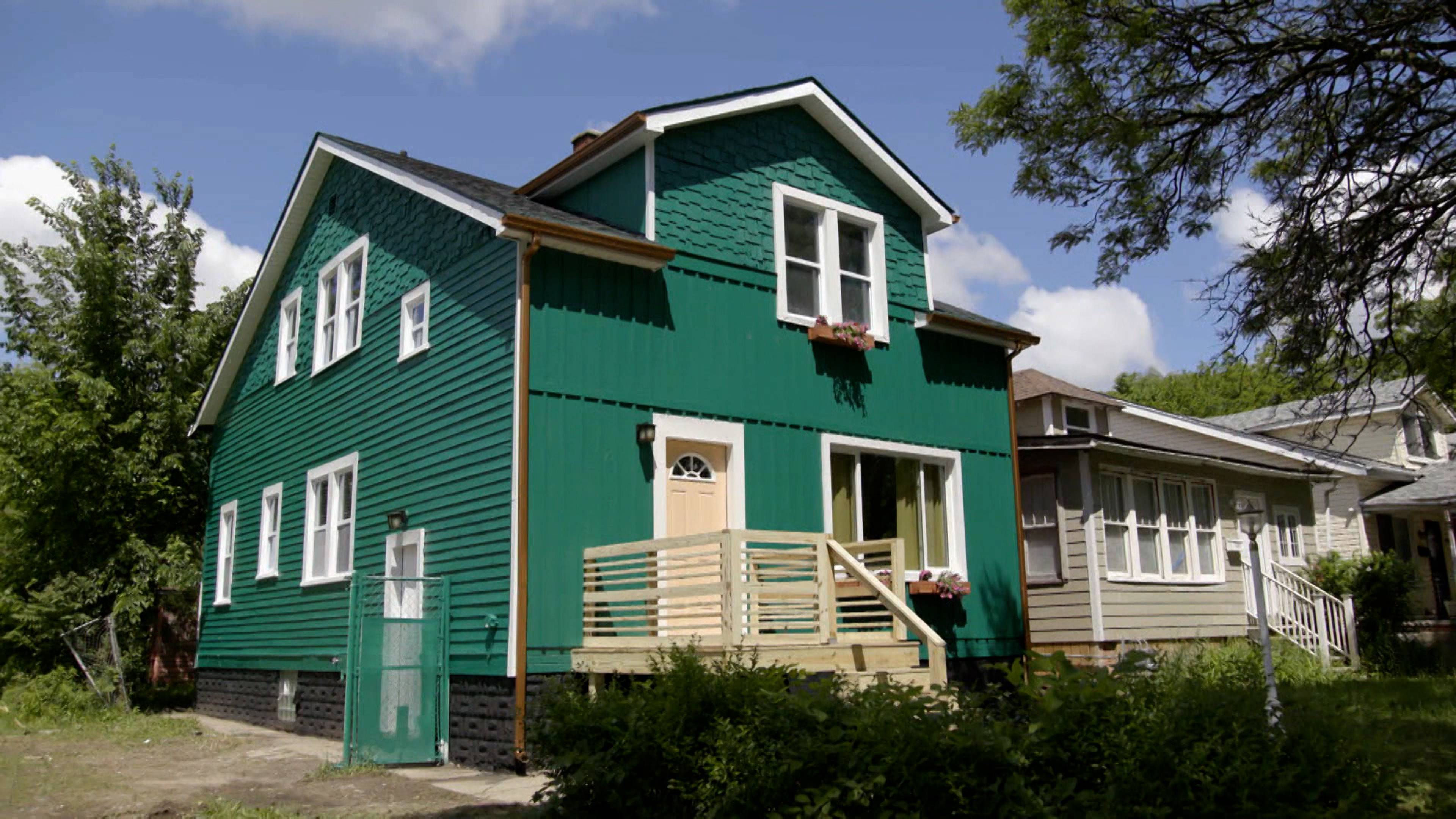 منزل الدمى الكامل