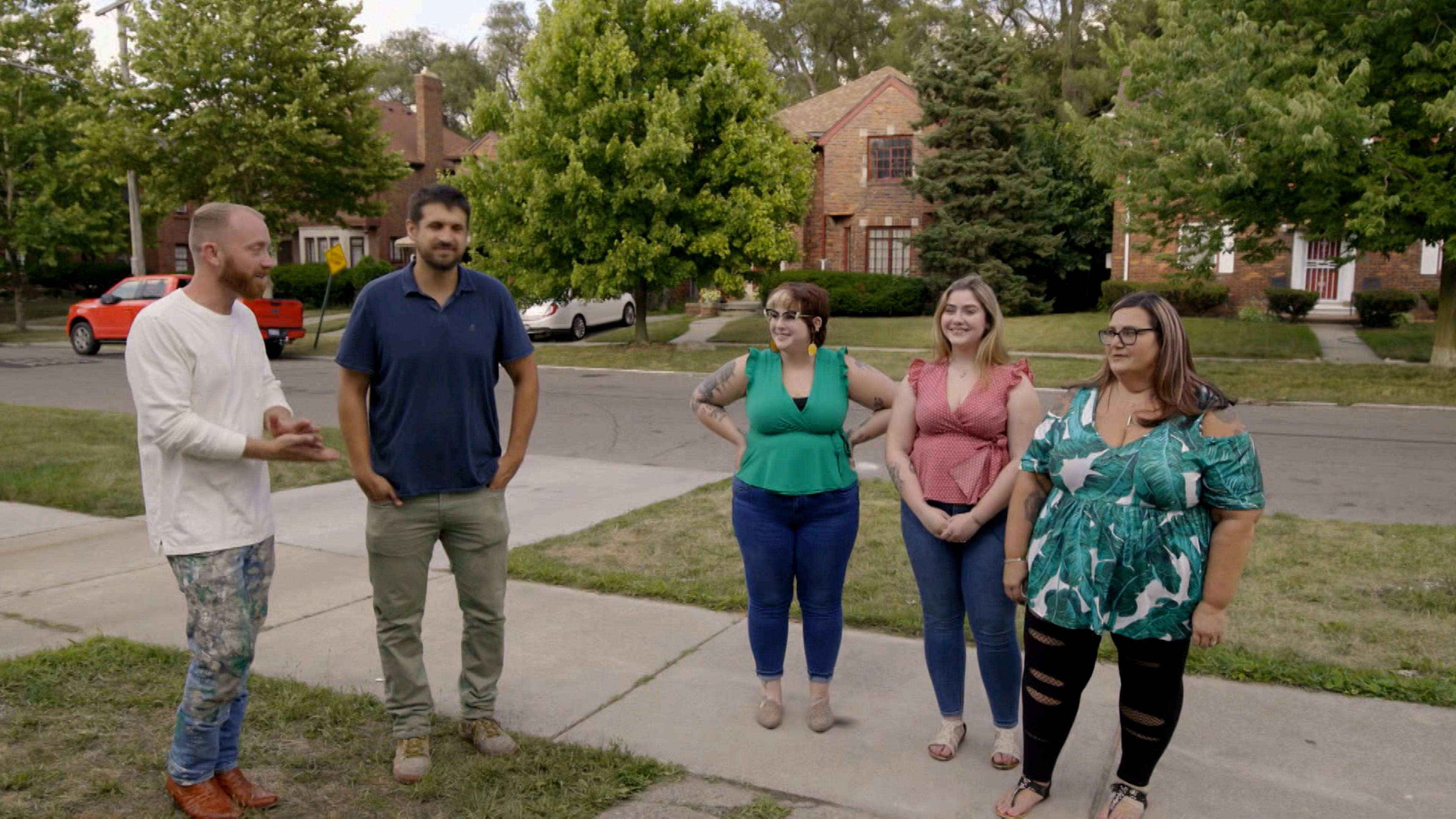 الحديقة الفيدرالية والصيفية