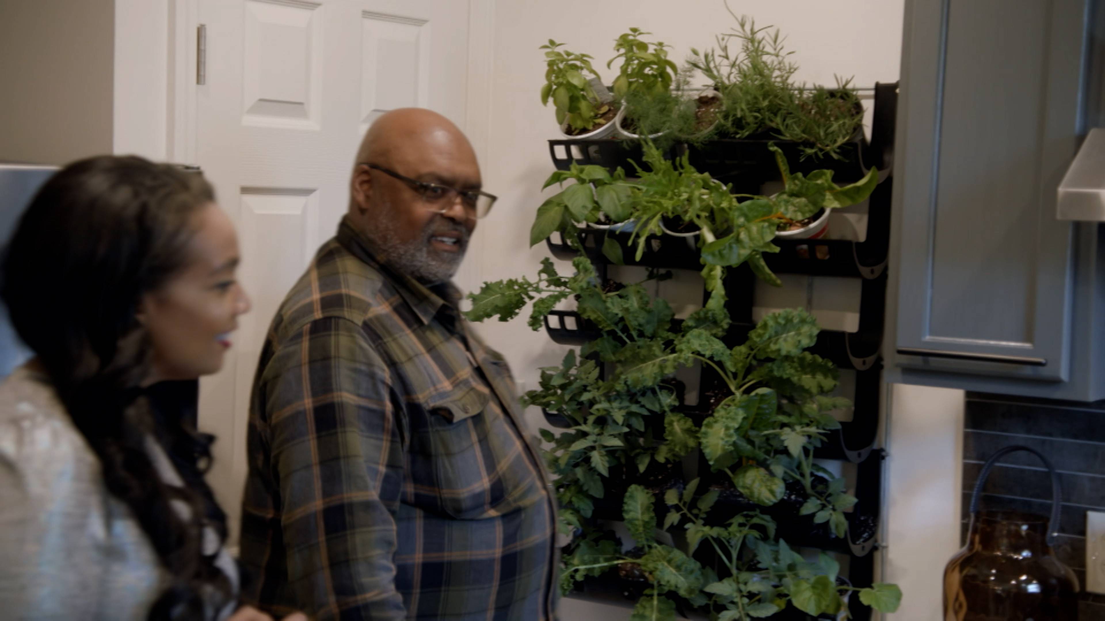 المنزل المستقبلي