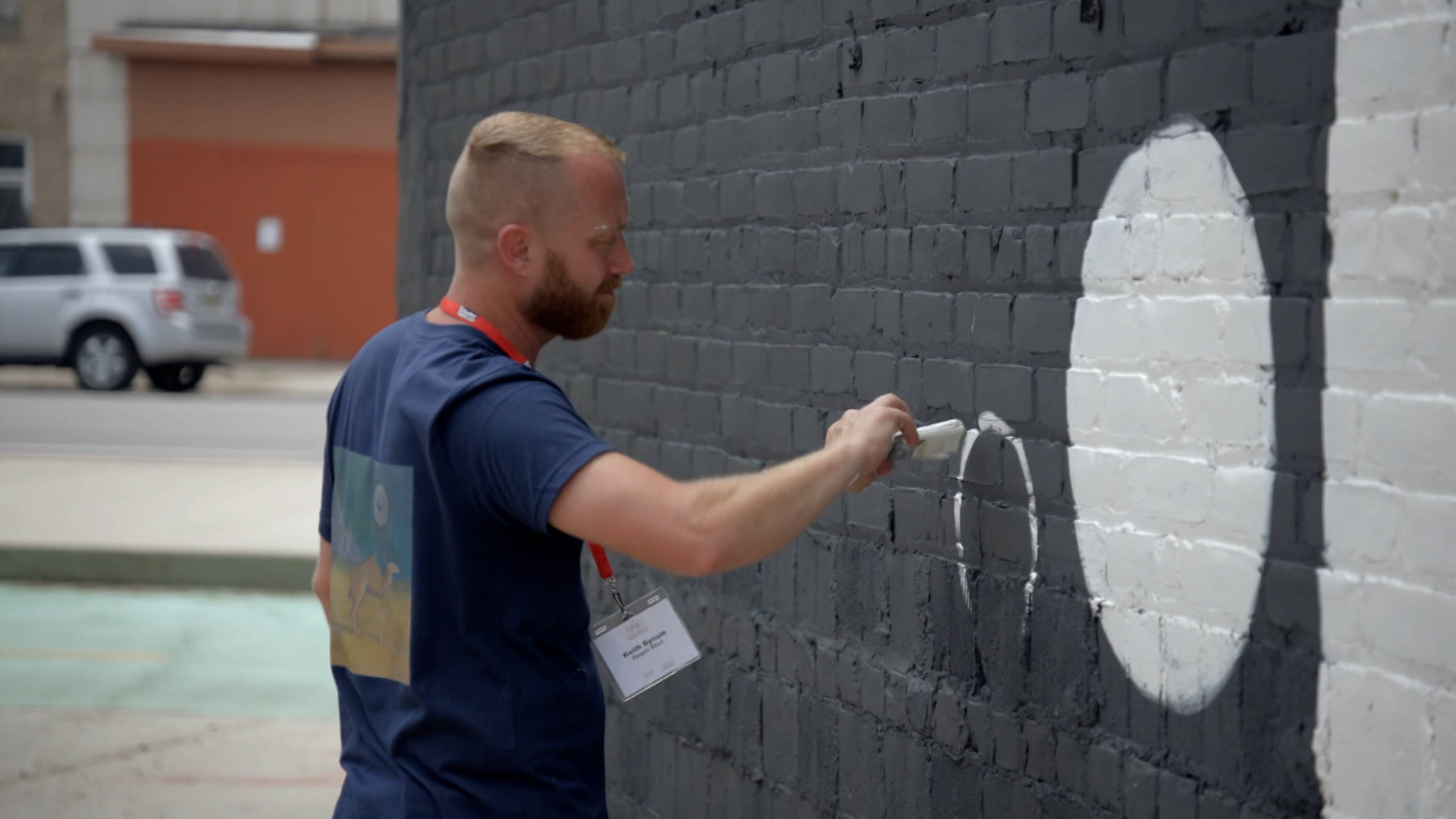 بيت وندسور بالمورال