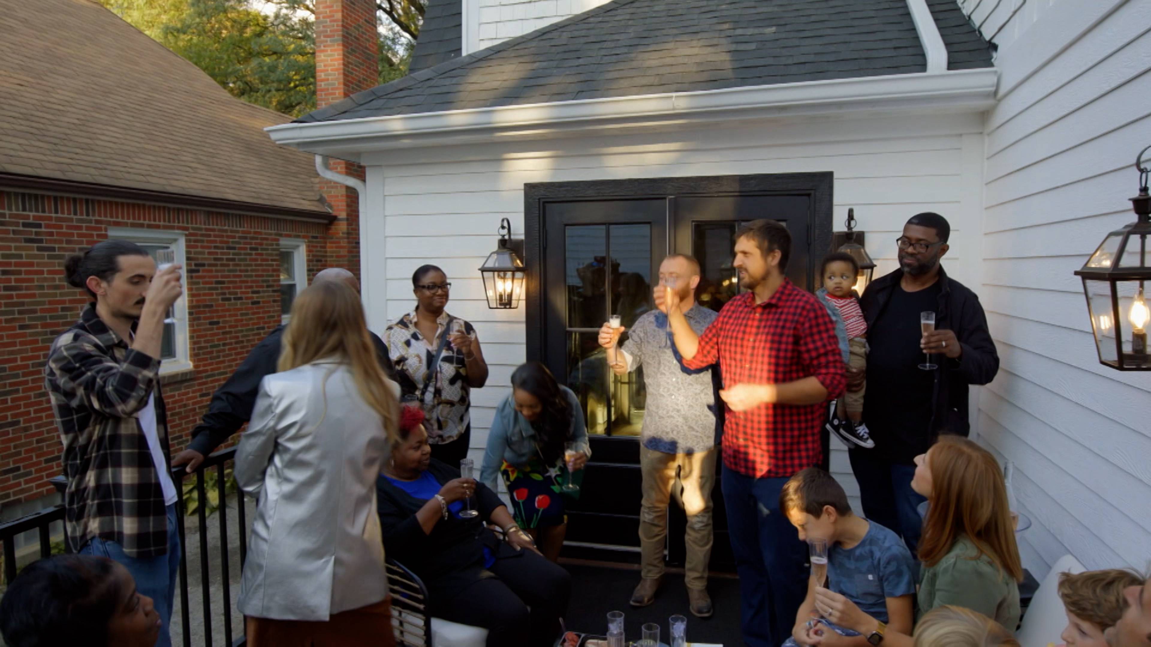 بيت الأولاد