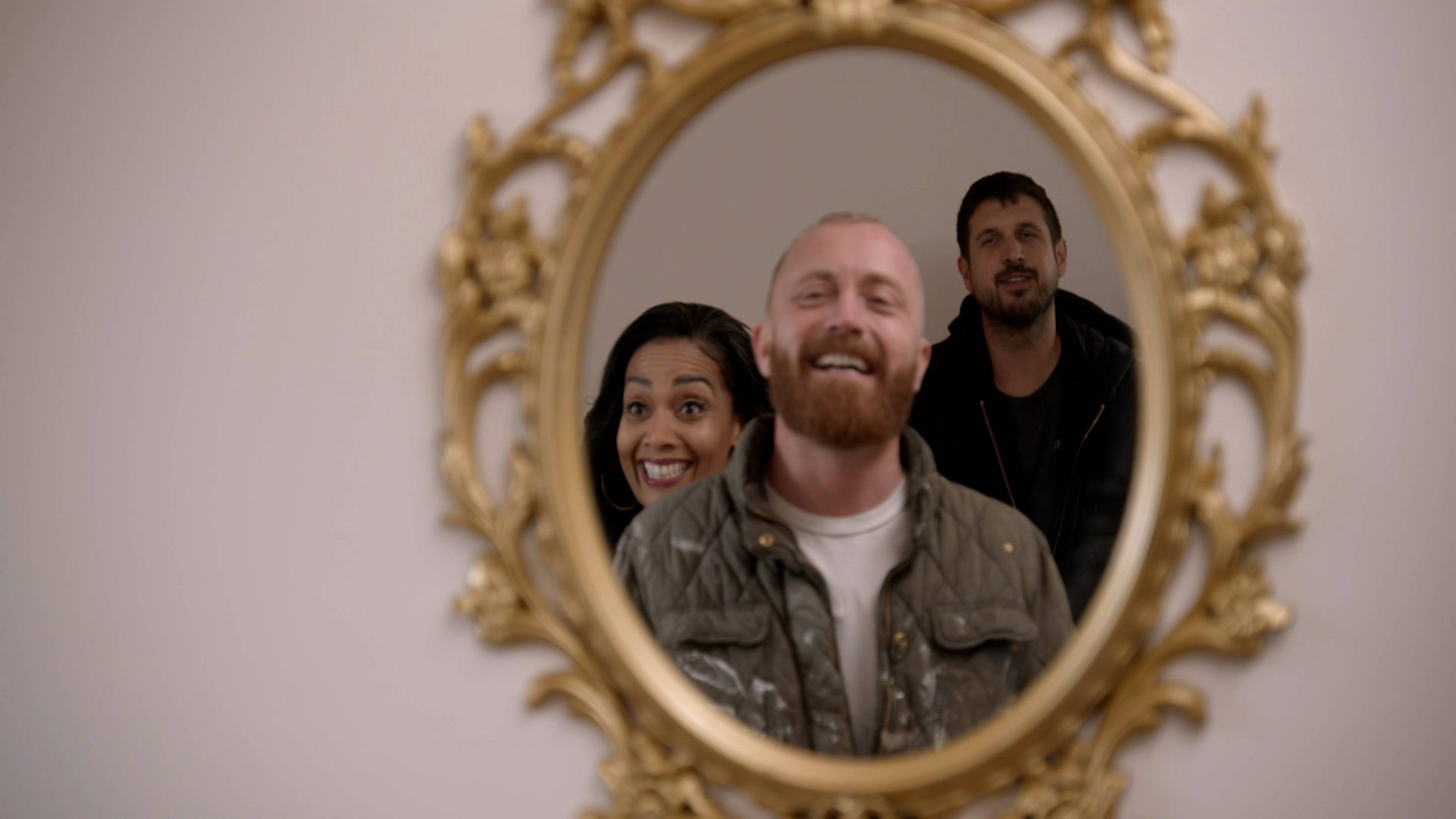 ذات مرة في ديترويت