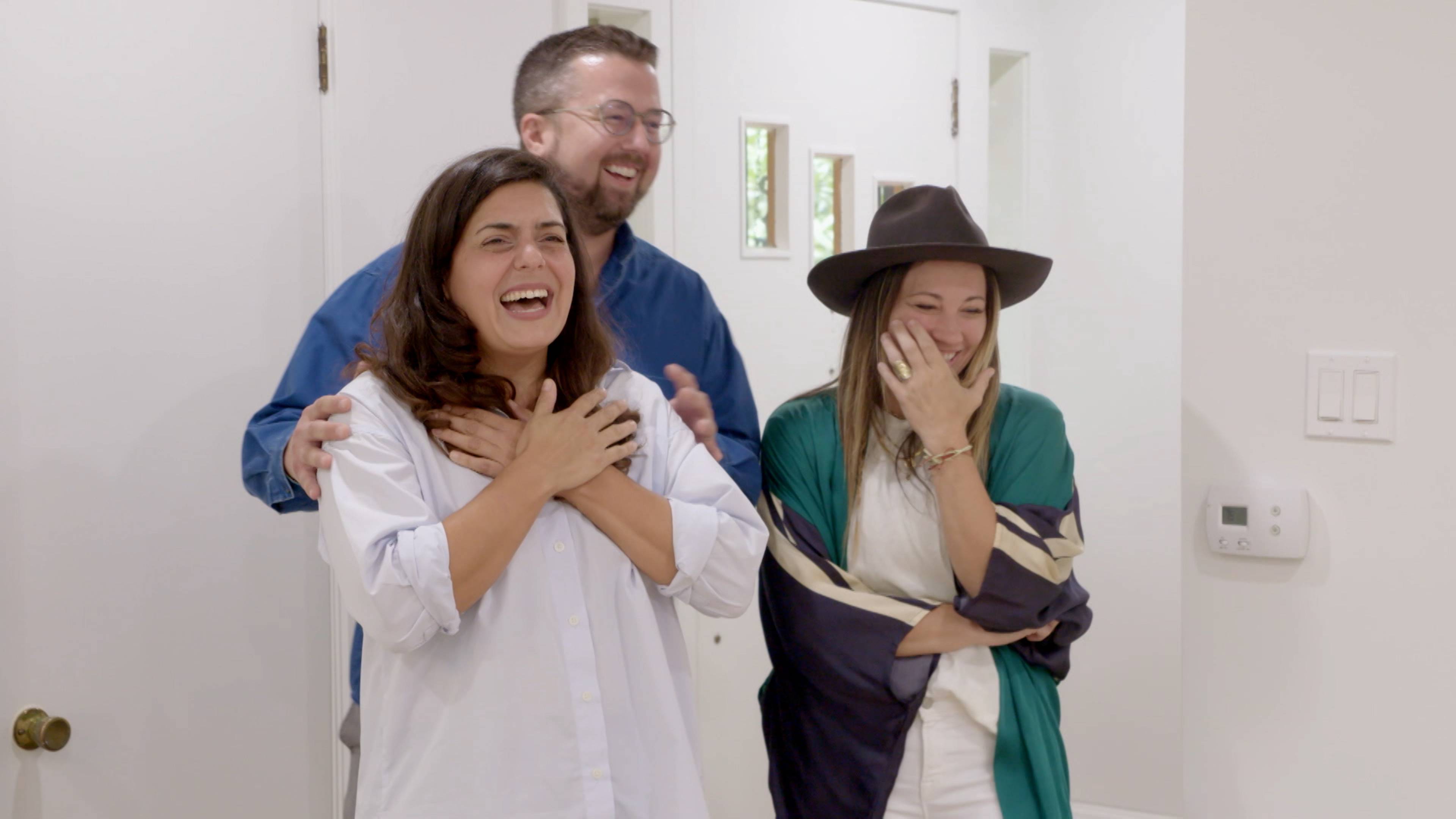 Relocation, Location, Location