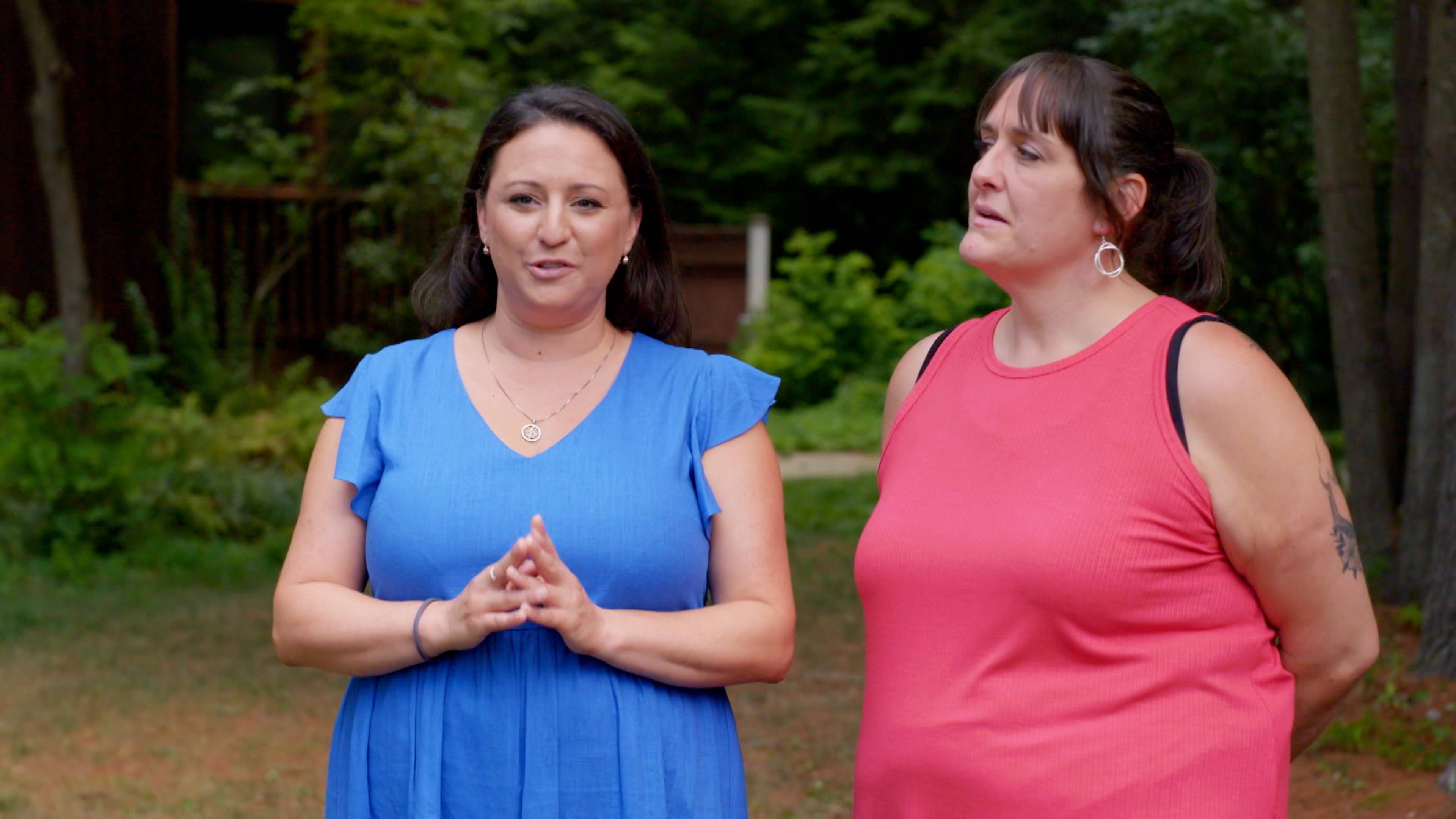 Finding Peace in Pawling