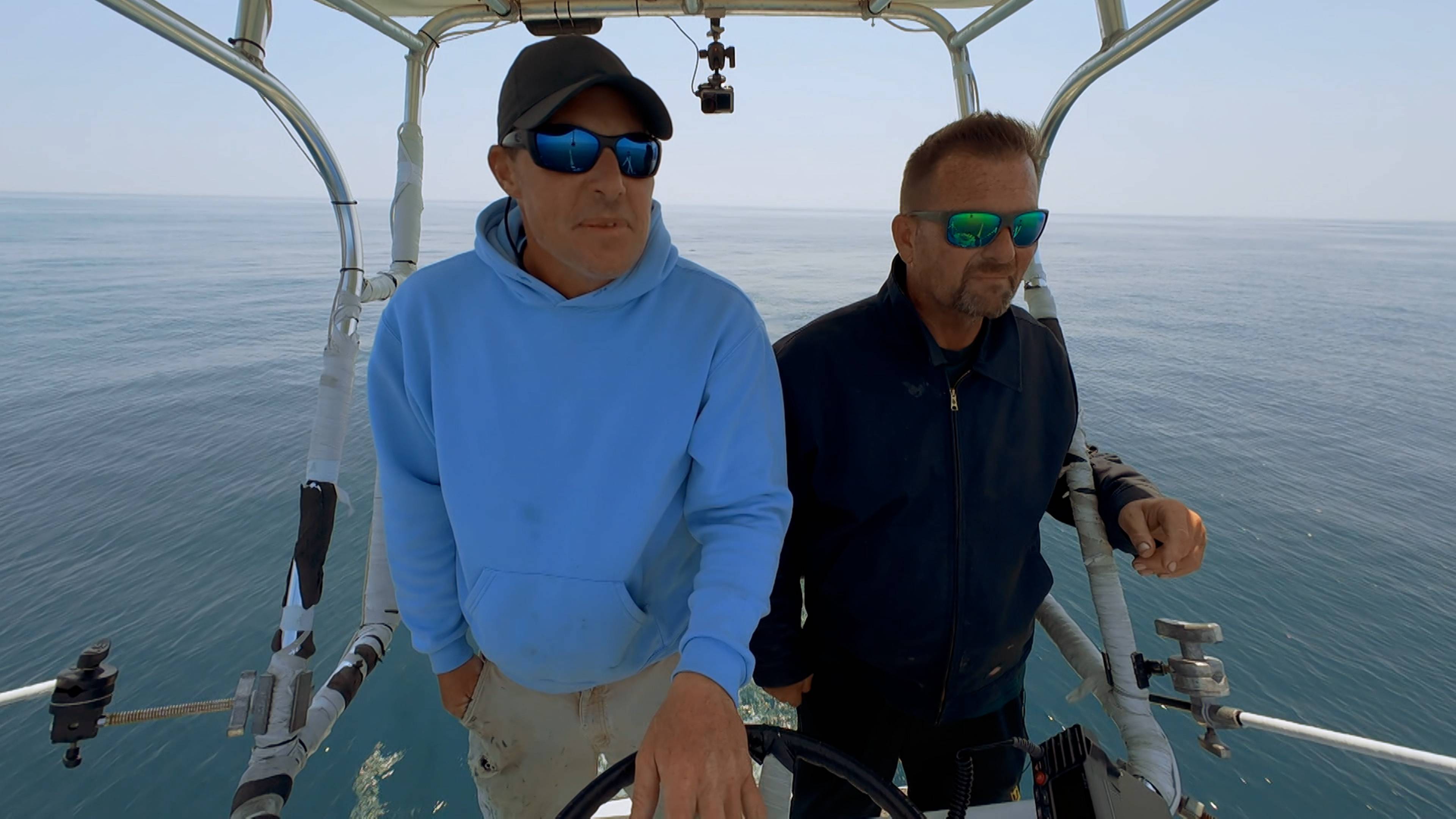 Like Father Like Son