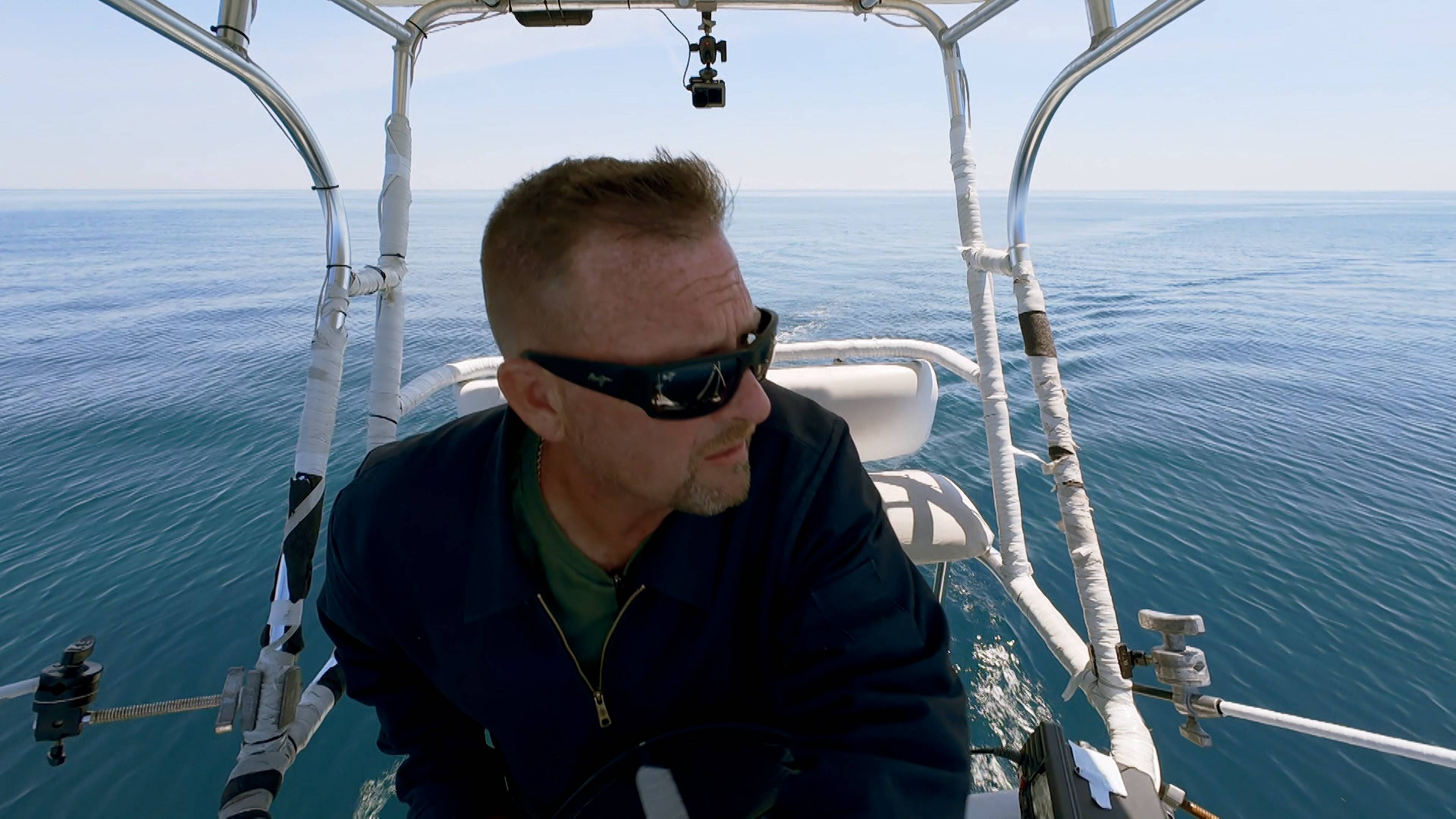 Keep Your Enemies Closer