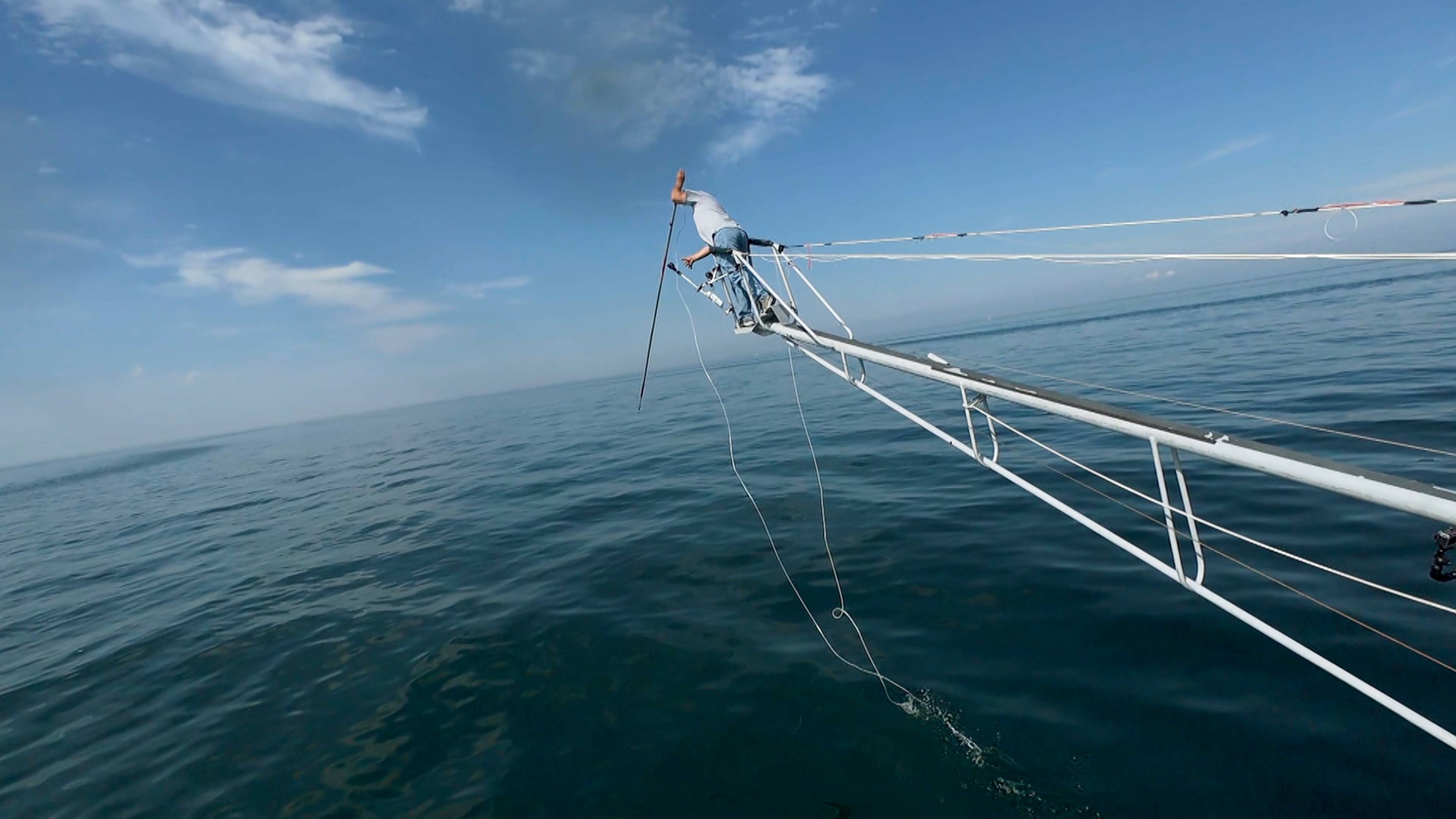 Late Season Monsters