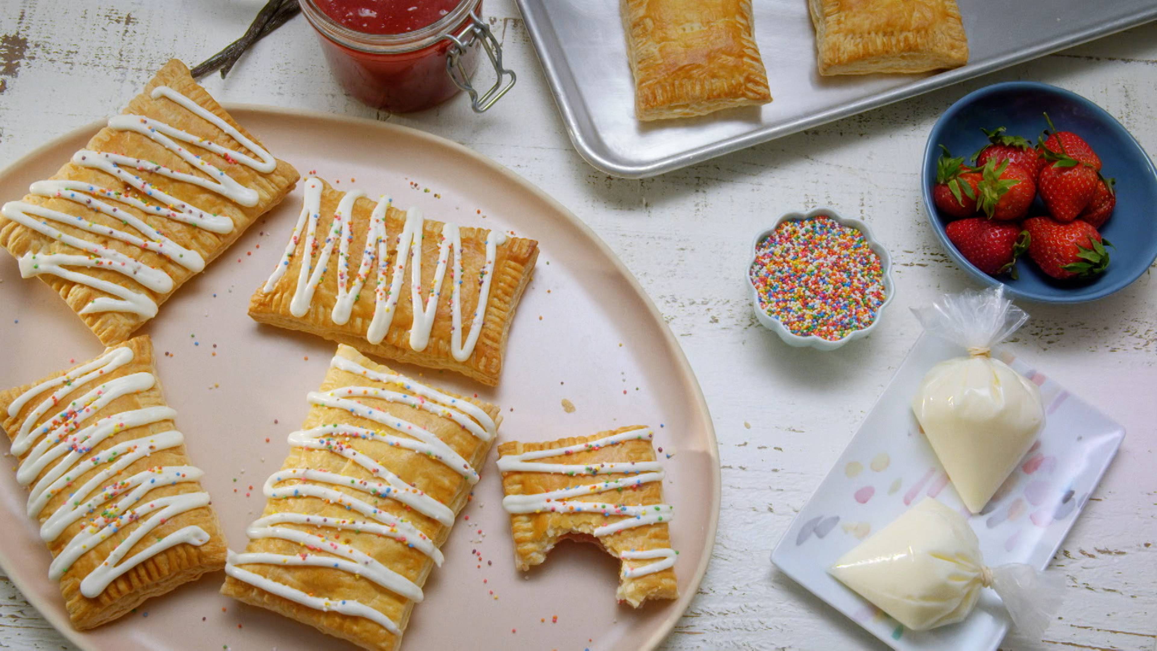 Fantabulous Kids Brunch