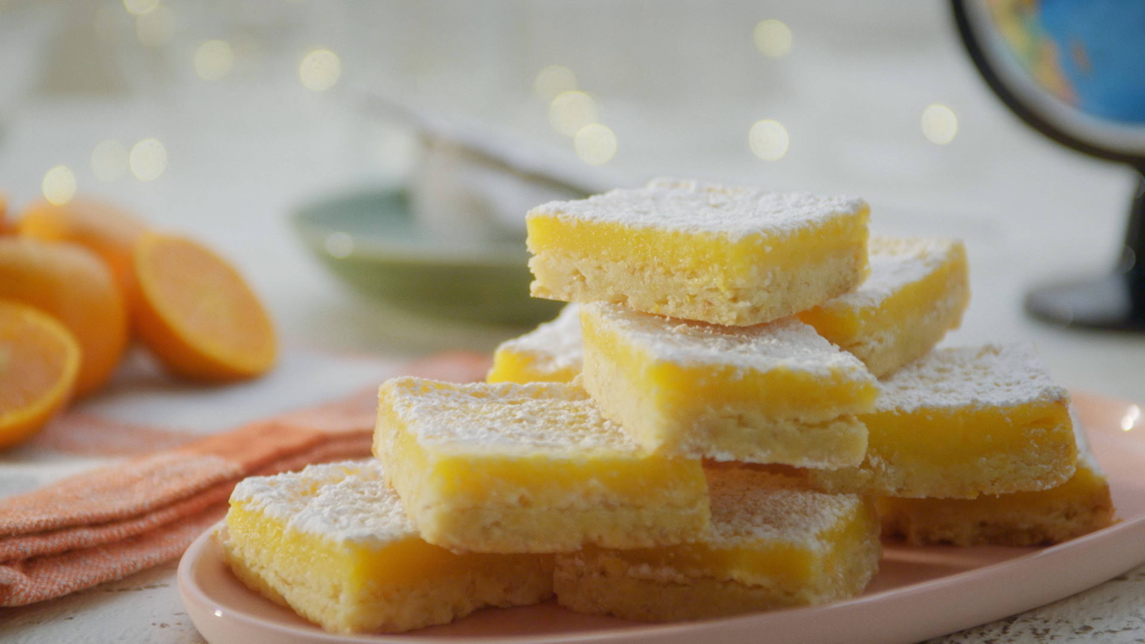 Globetrotting Dinner: Korea