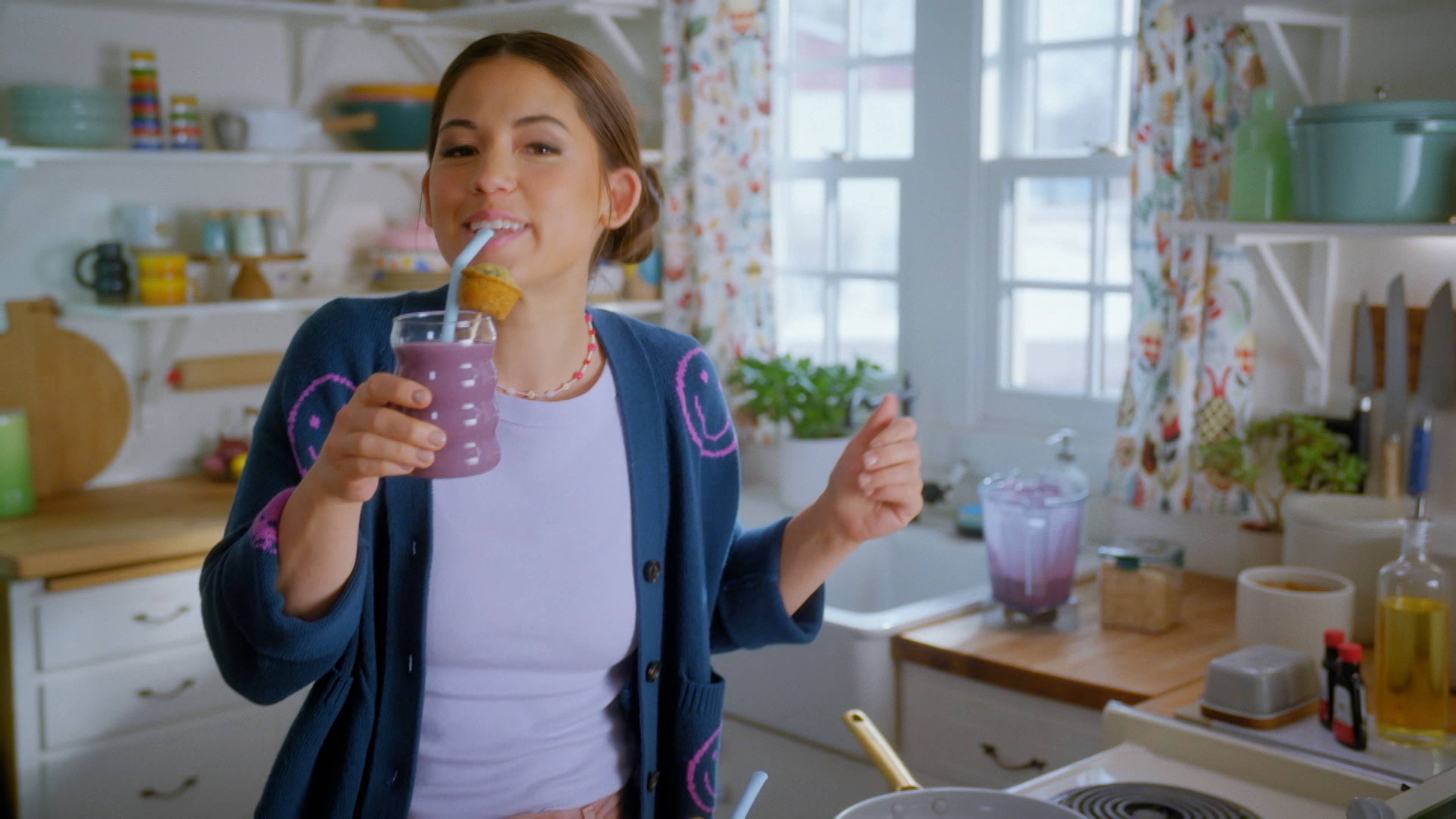 Bernie and Ira's Day